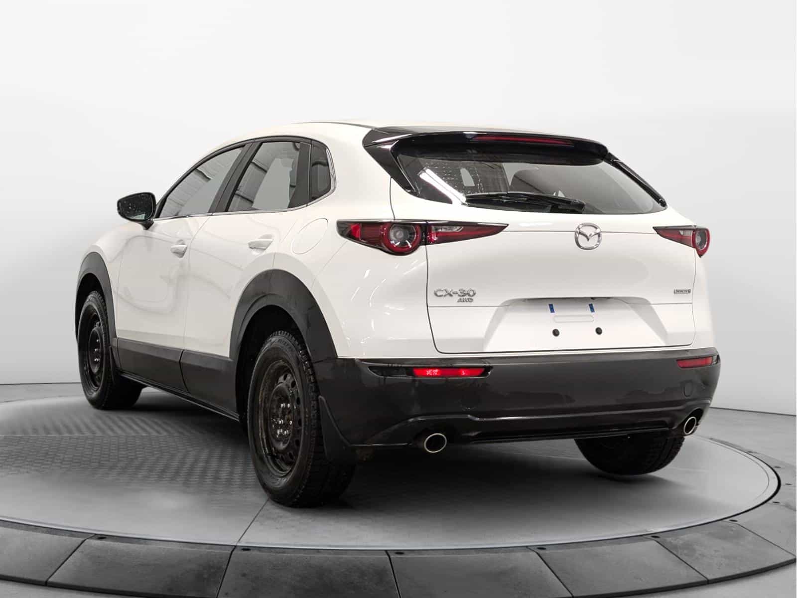 Image 3 Mazda CX-30 GX 2024