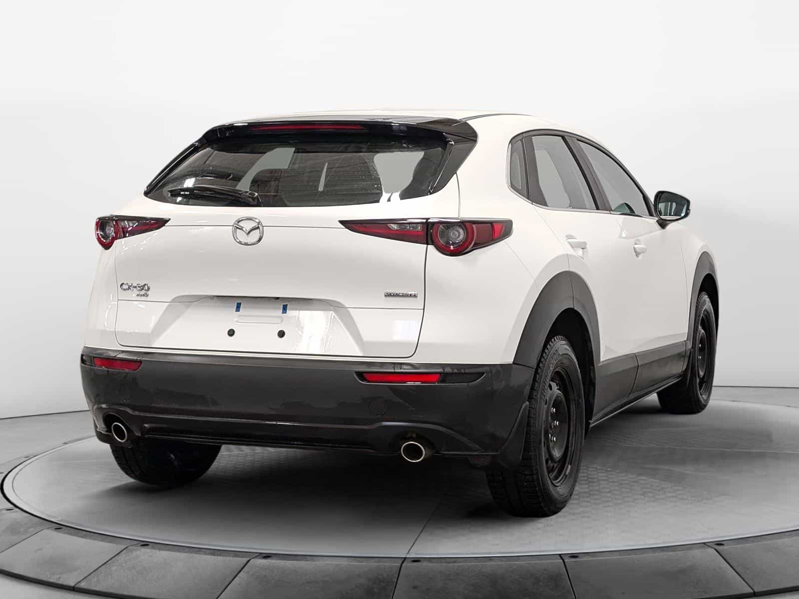 2024 Mazda CX-30 GX - Image 4
