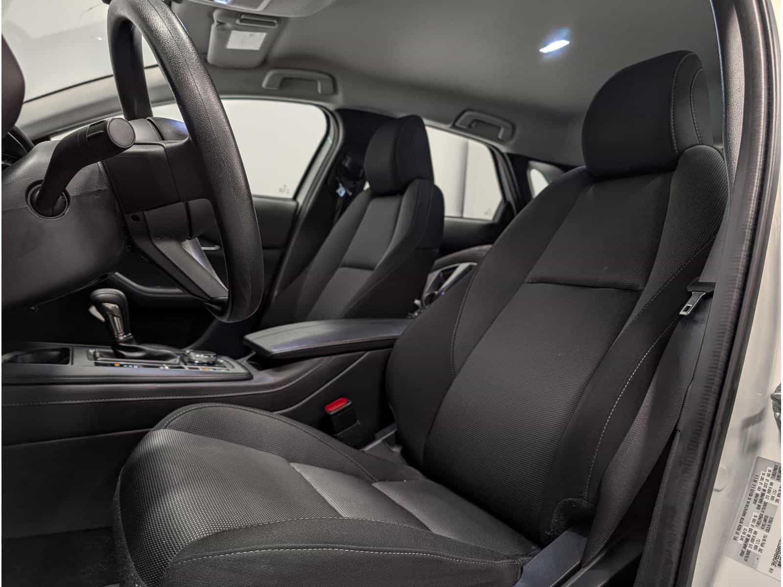 2024 Mazda CX-30 GX - Image 7