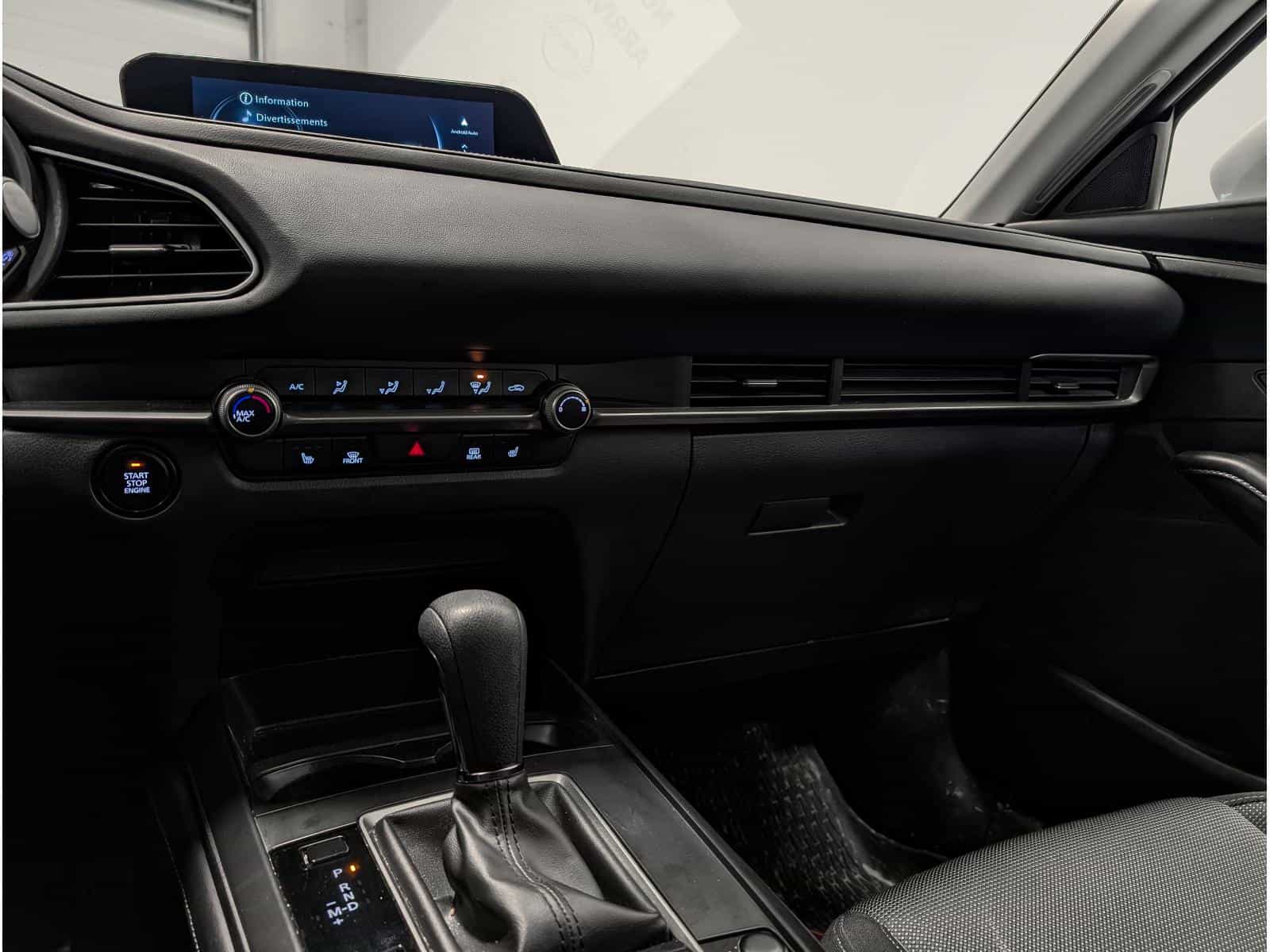 Image 8 Mazda CX-30 GX 2024