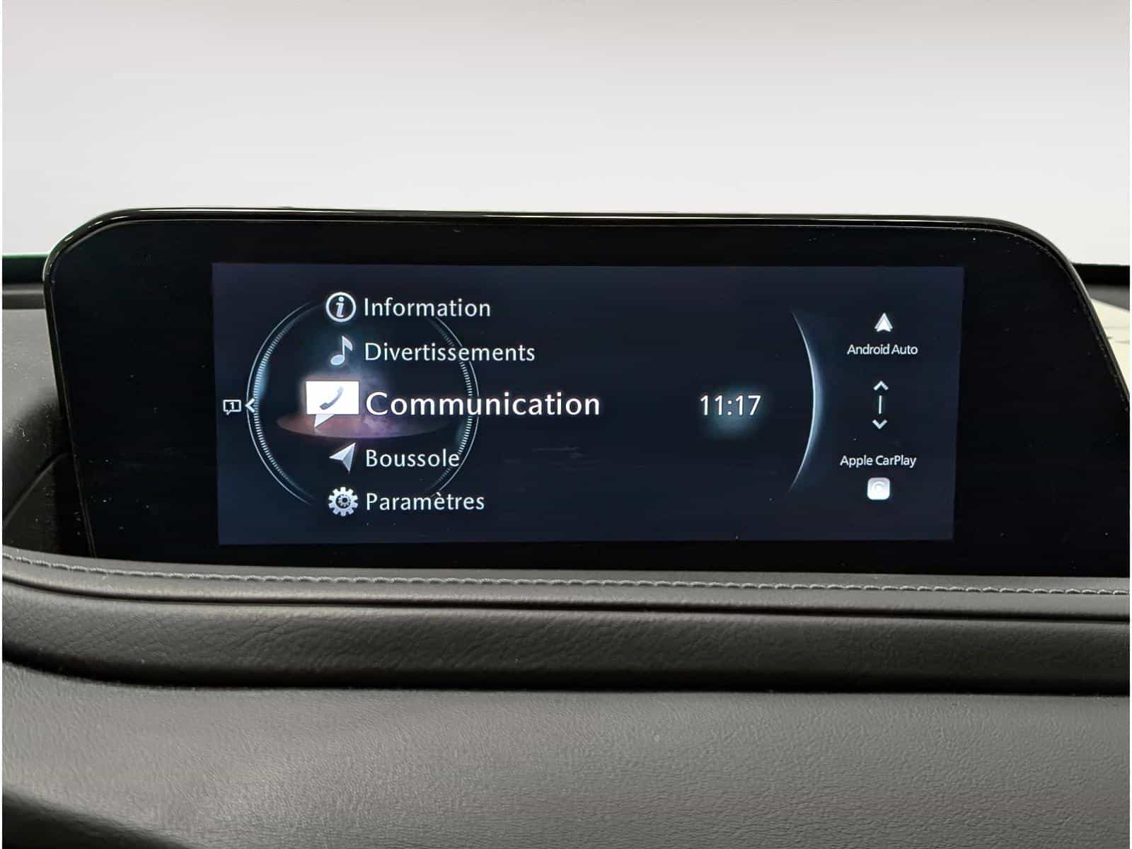 2024 Mazda CX-30 GX - Image 9