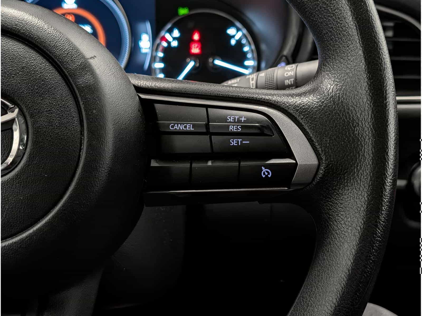 2024 Mazda CX-30 GX - Image 12