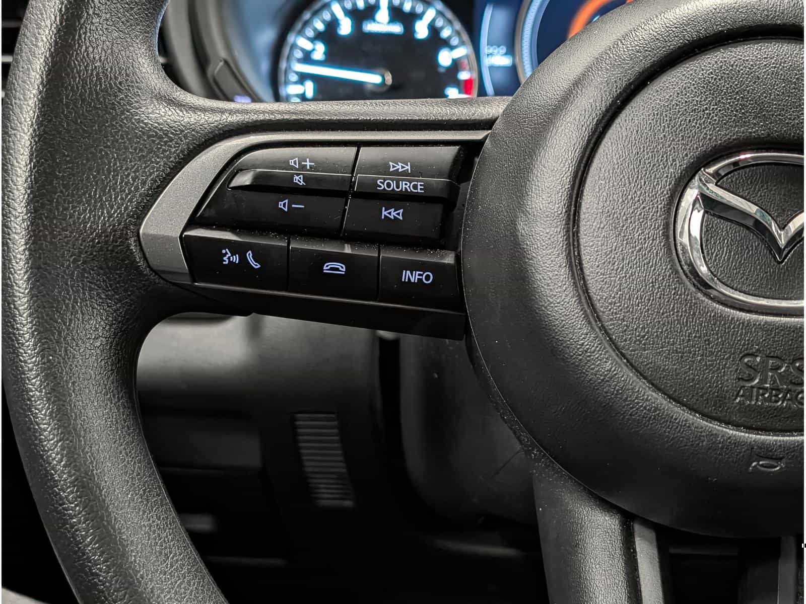 2024 Mazda CX-30 GX - Image 13