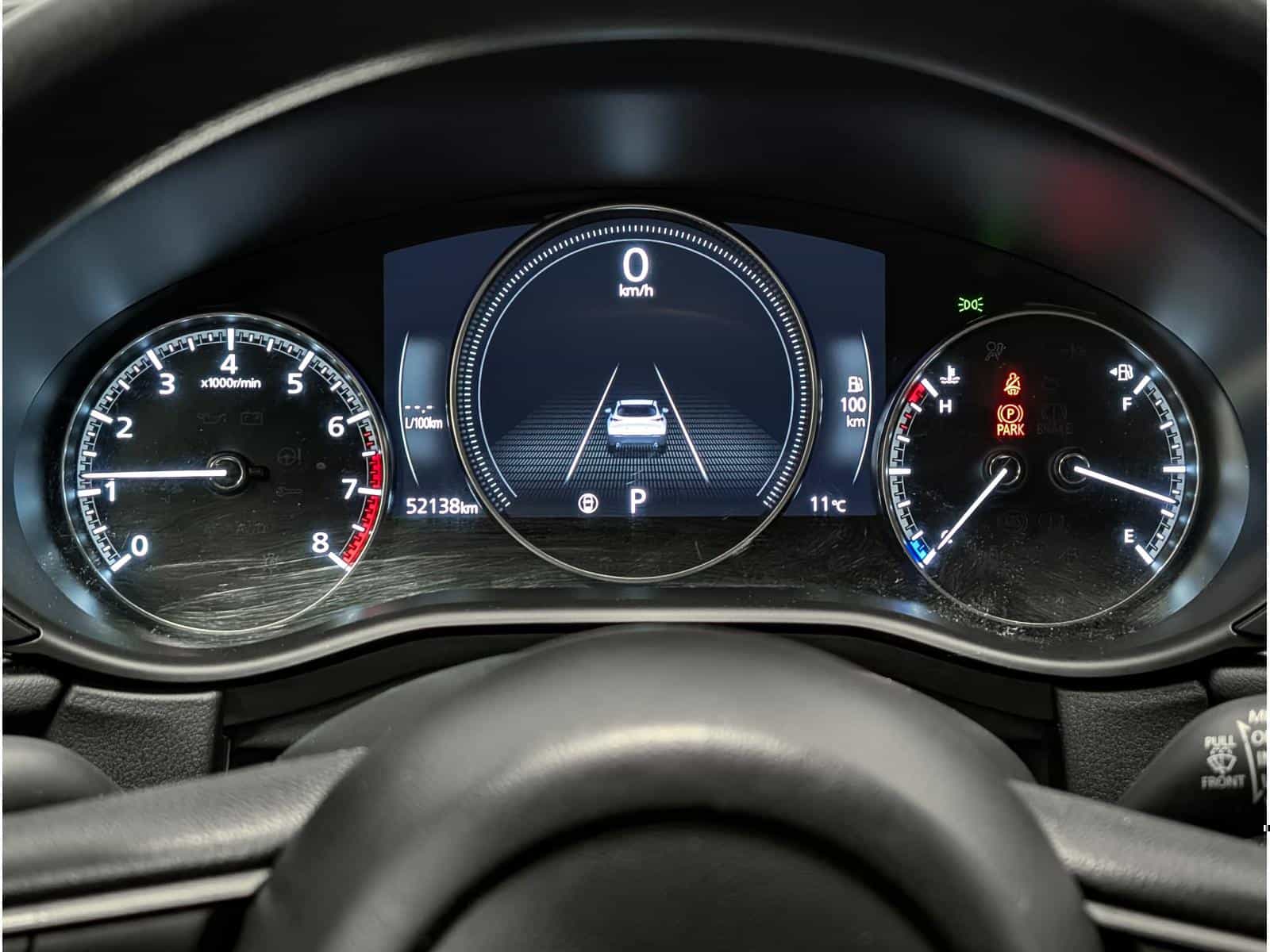 Image 16 Mazda CX-30 GX 2024