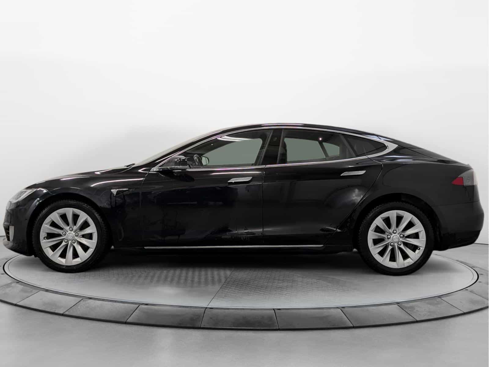 Image 5 Tesla Model S Base 2017