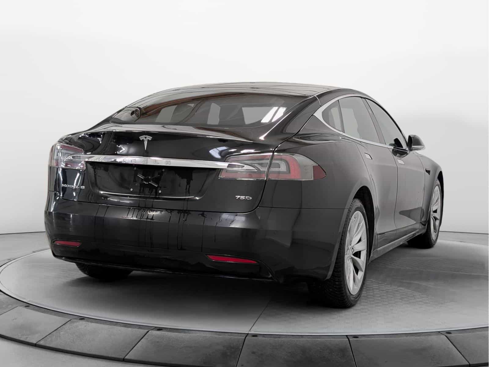 2017 Tesla Model S Base - Image 4