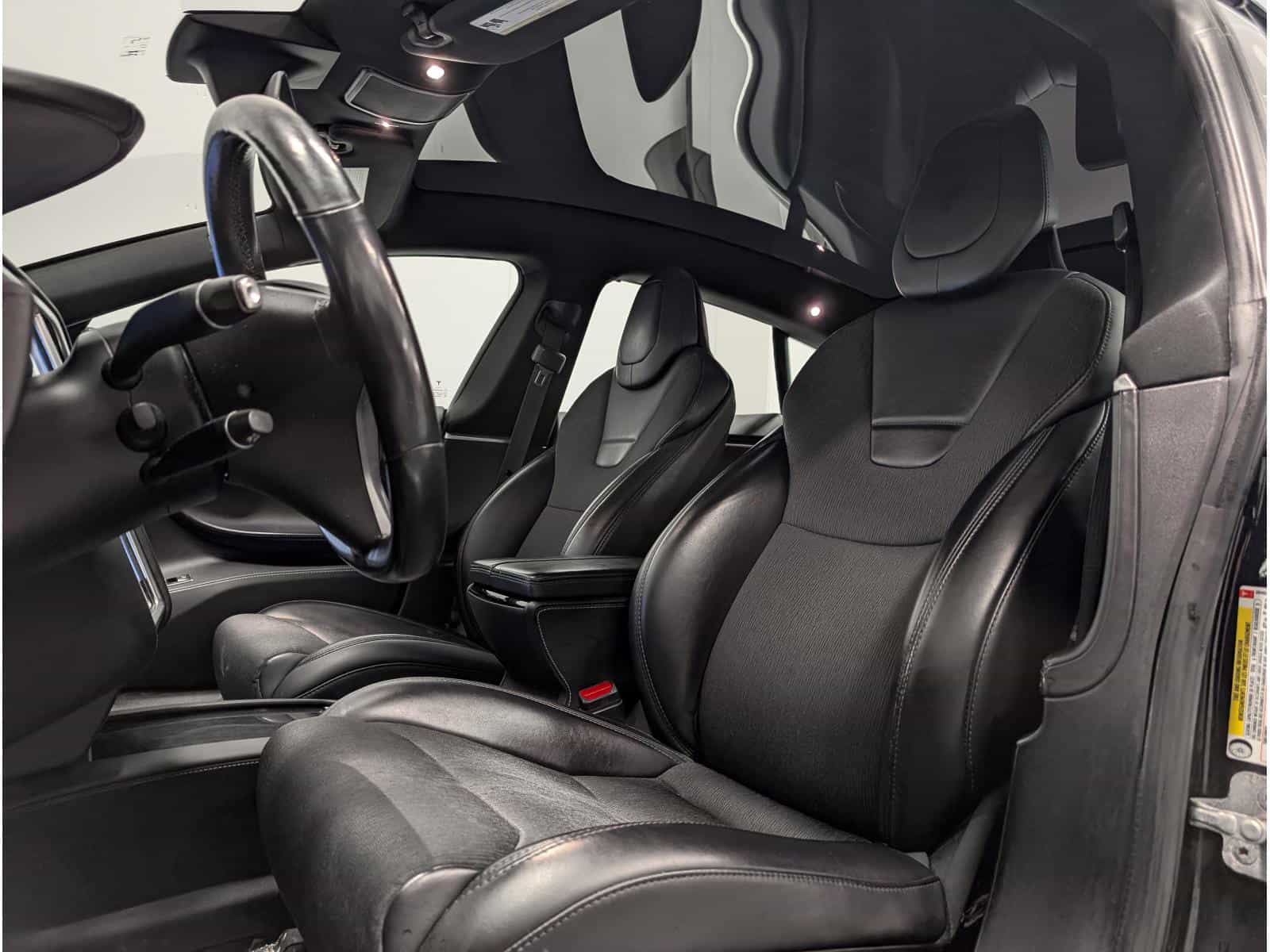 Image 7 Tesla Model S Base 2017