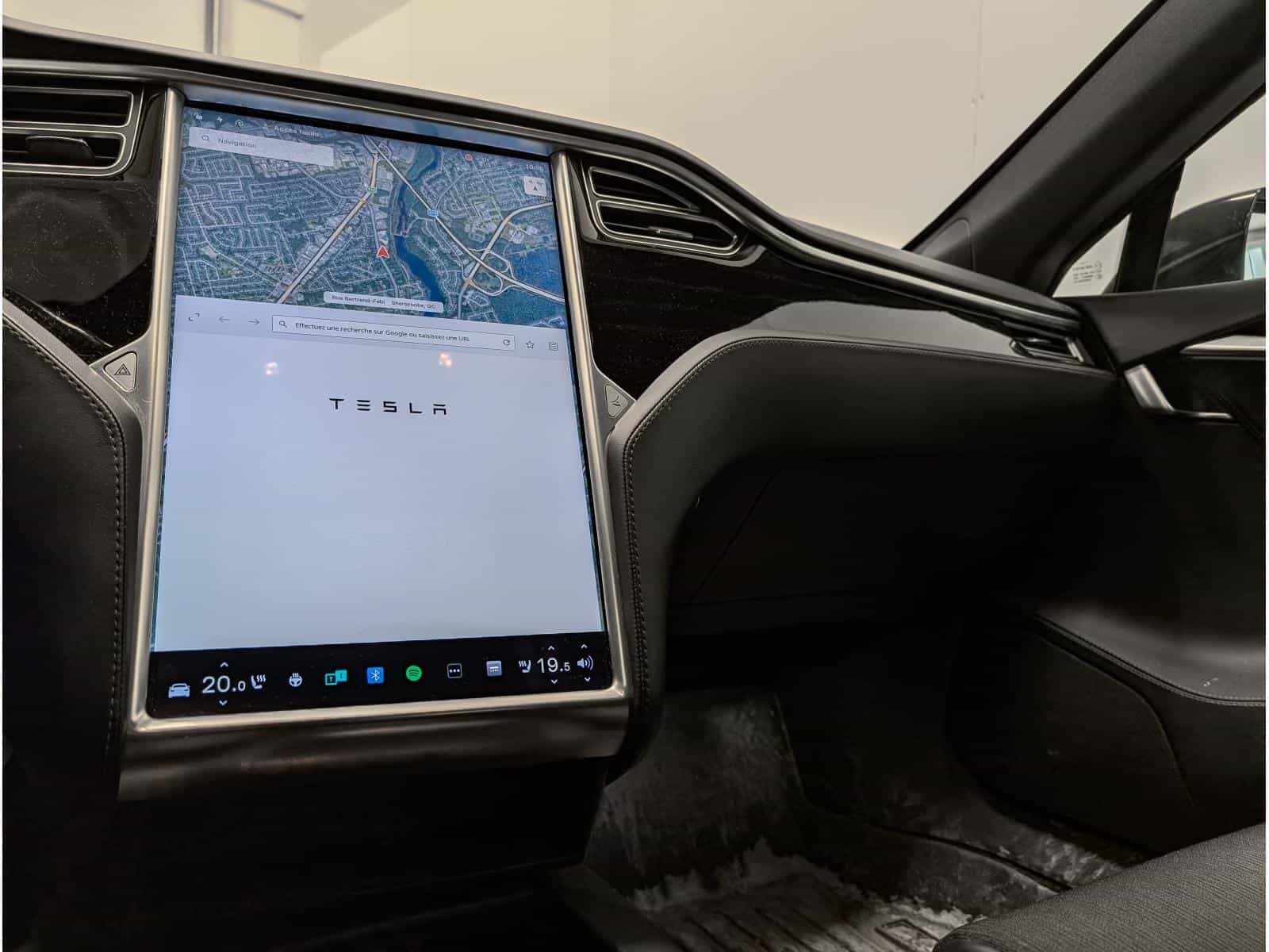 2017 Tesla Model S Base - Image 9