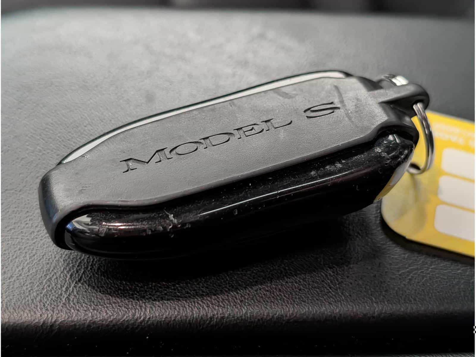 Image 17 Tesla Model S Base 2017