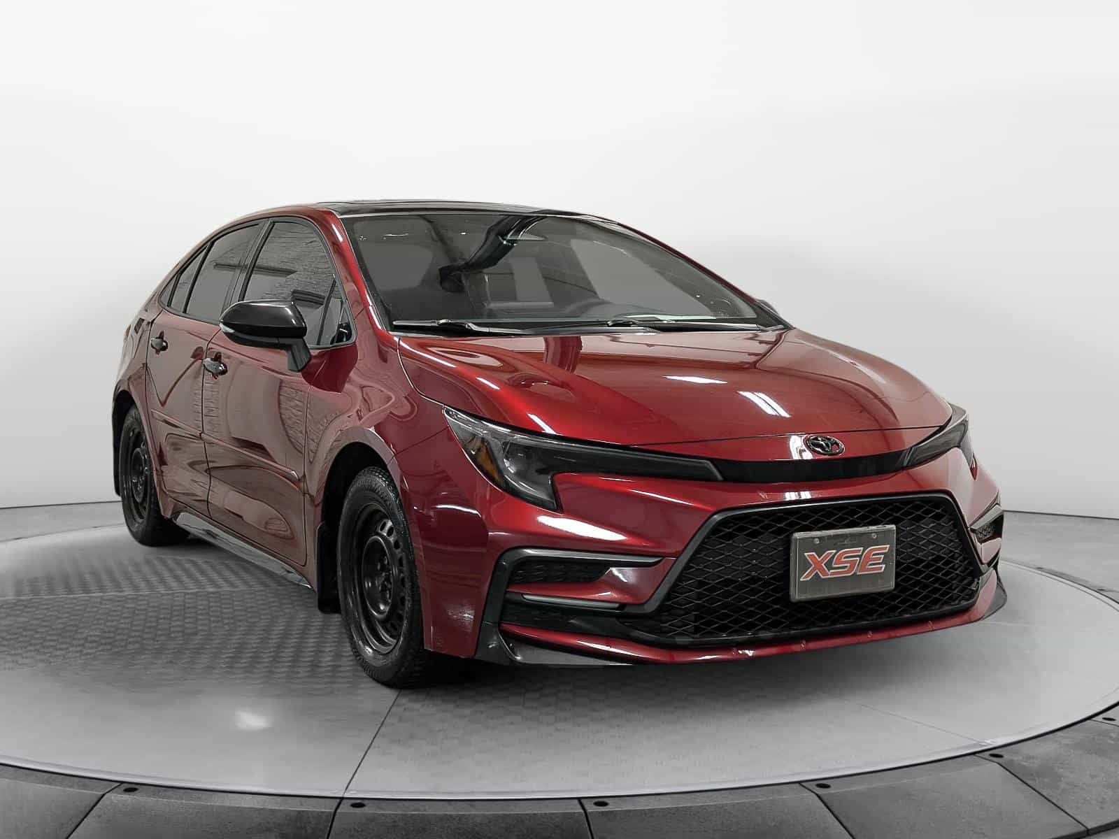 2023 Toyota Corolla XSE - Image 2