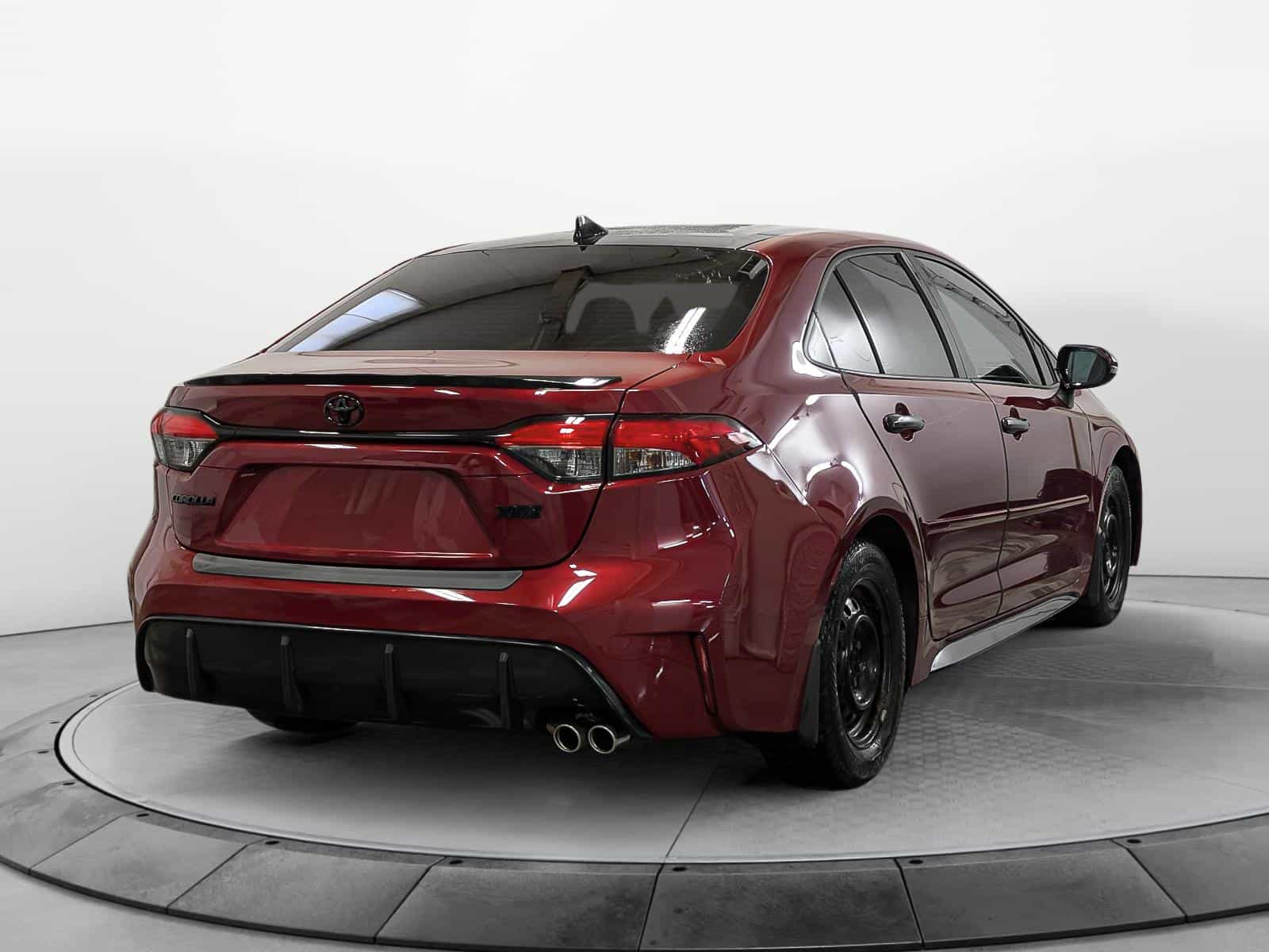 2023 Toyota Corolla XSE - Image 5