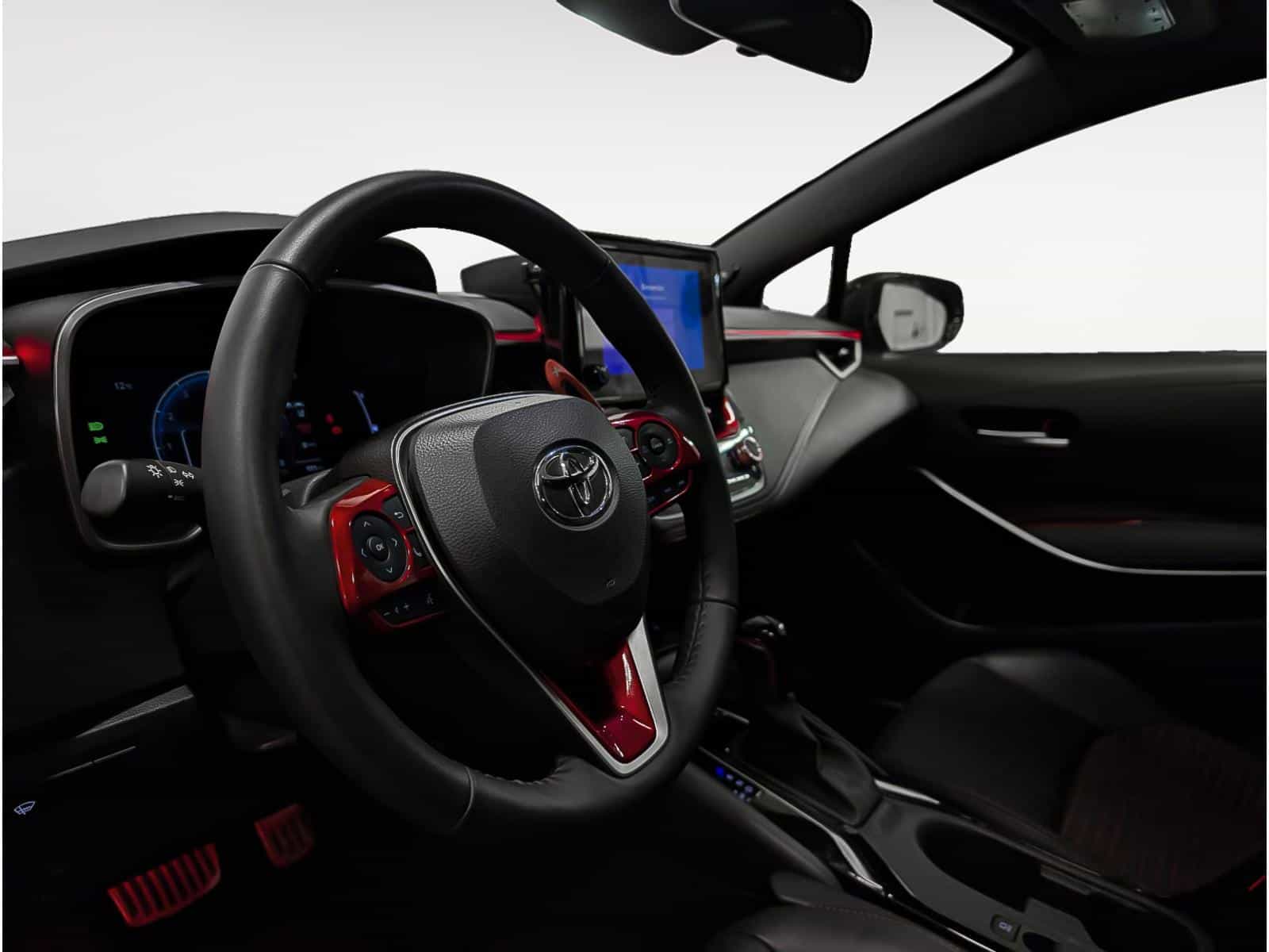 2023 Toyota Corolla XSE - Image 6