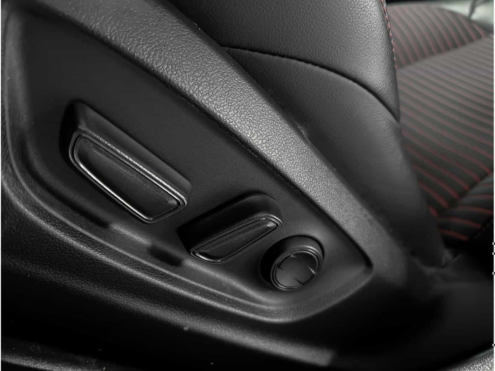 2023 Toyota Corolla XSE - Image 8