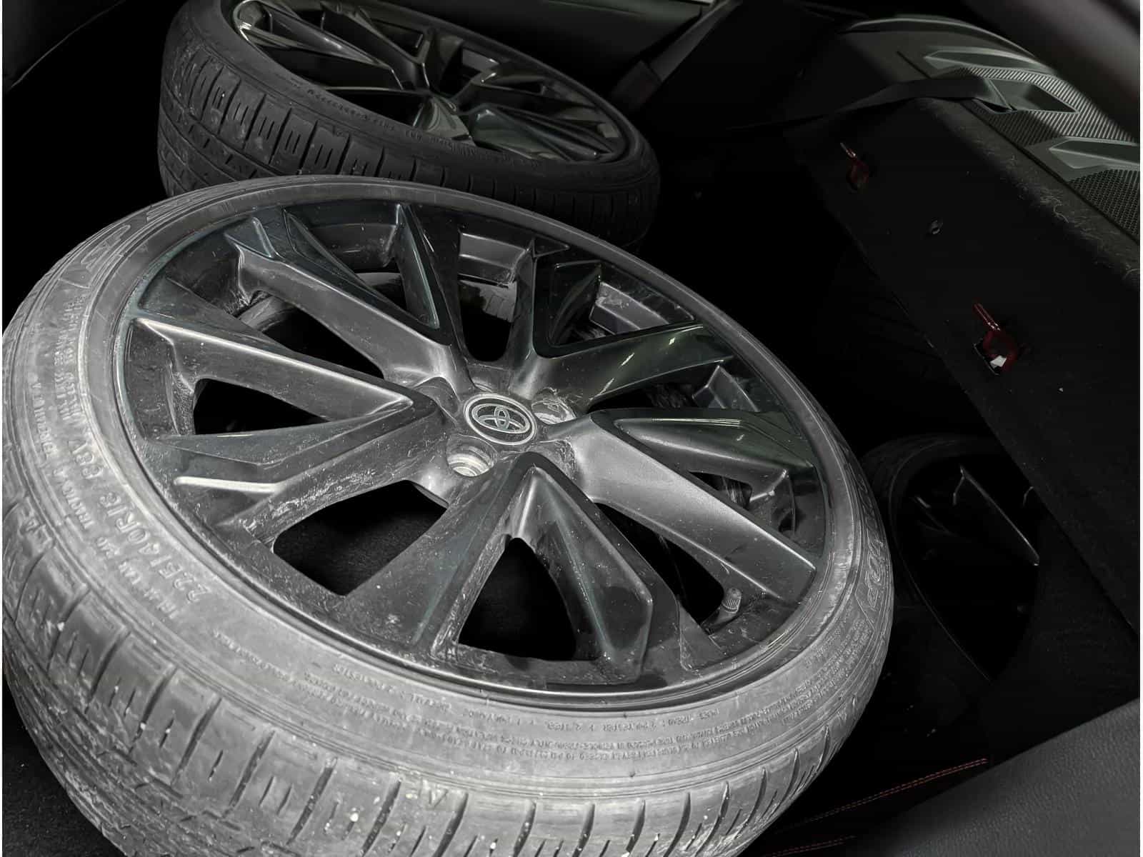 2023 Toyota Corolla XSE - Image 9