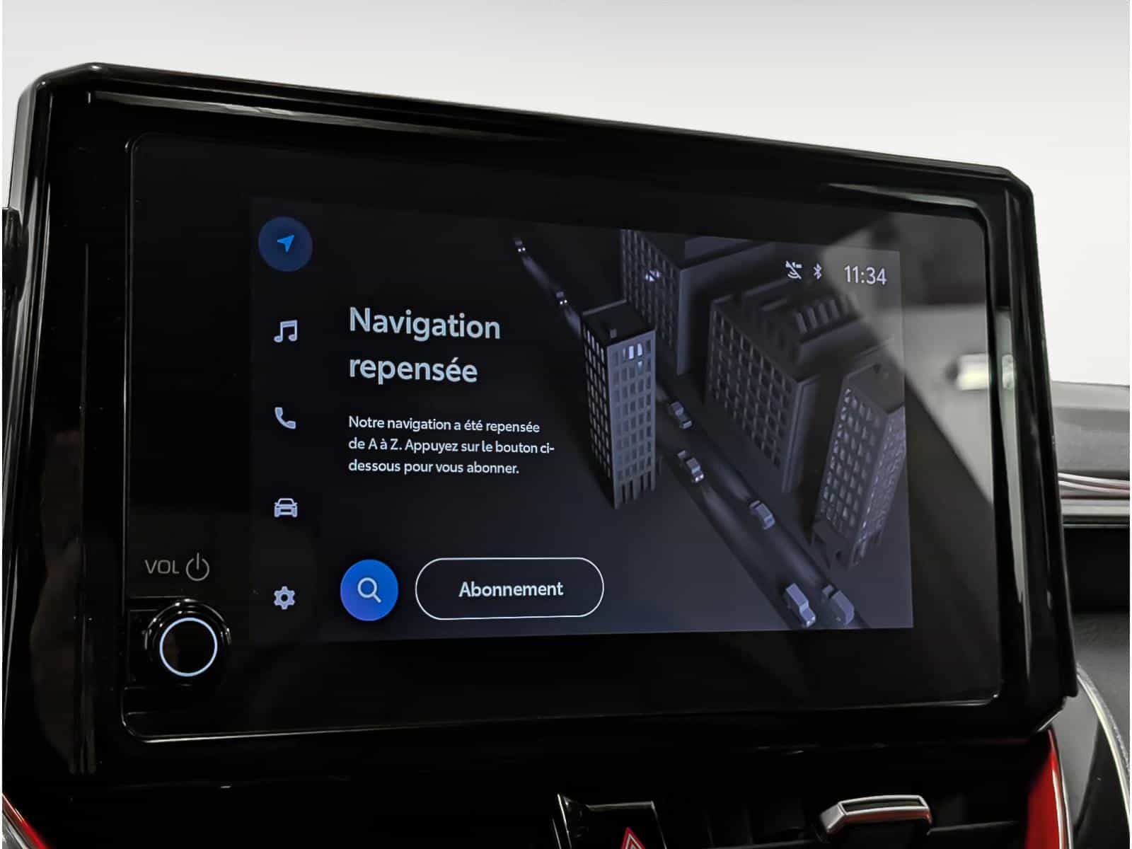 2023 Toyota Corolla XSE - Image 11