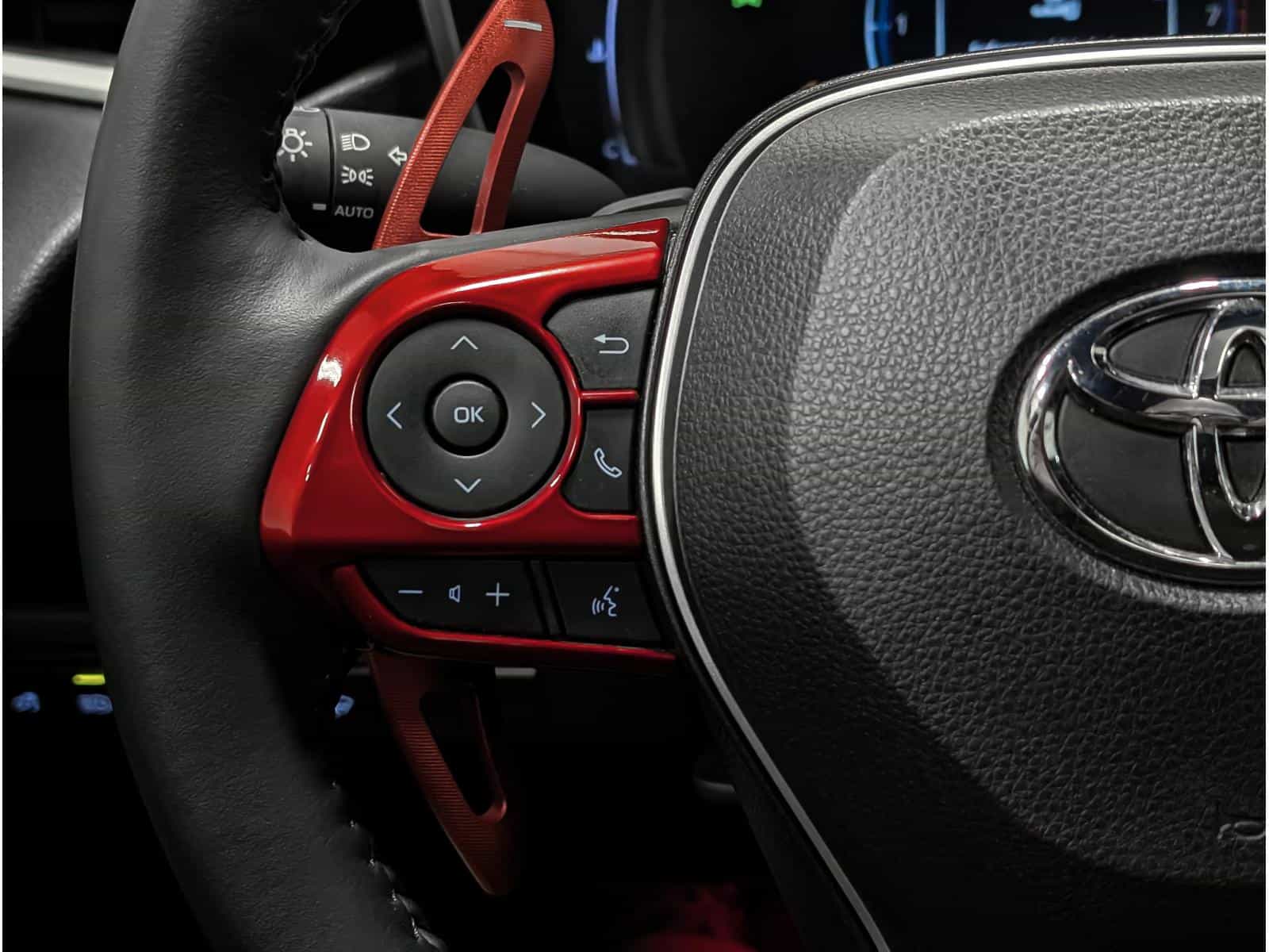 2023 Toyota Corolla XSE - Image 16