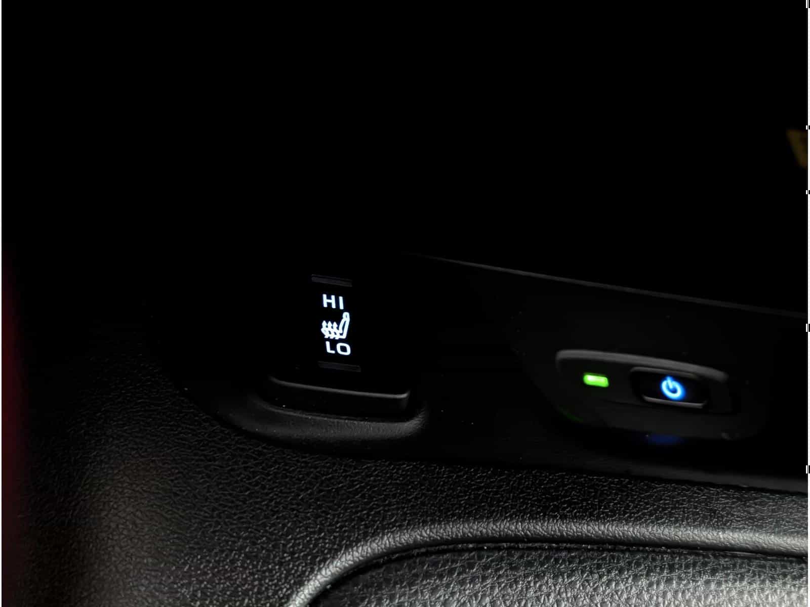 Image 14 Toyota Corolla XSE 2023