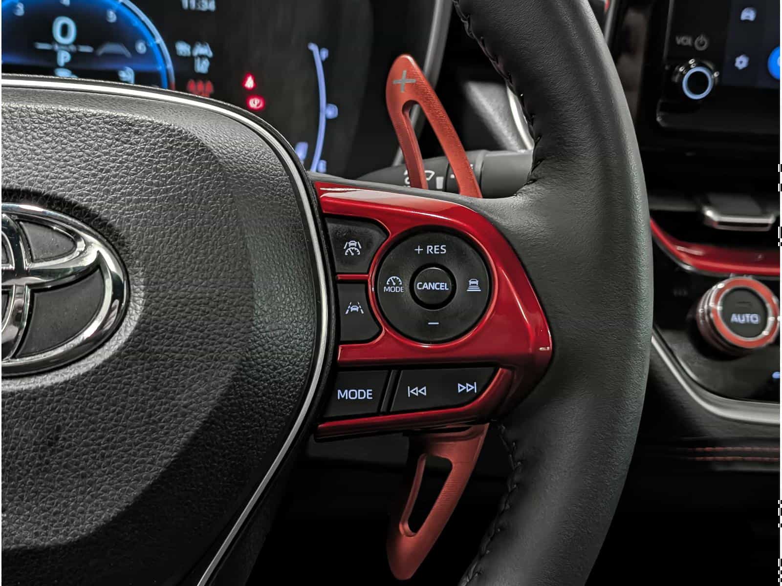 Image 15 Toyota Corolla XSE 2023