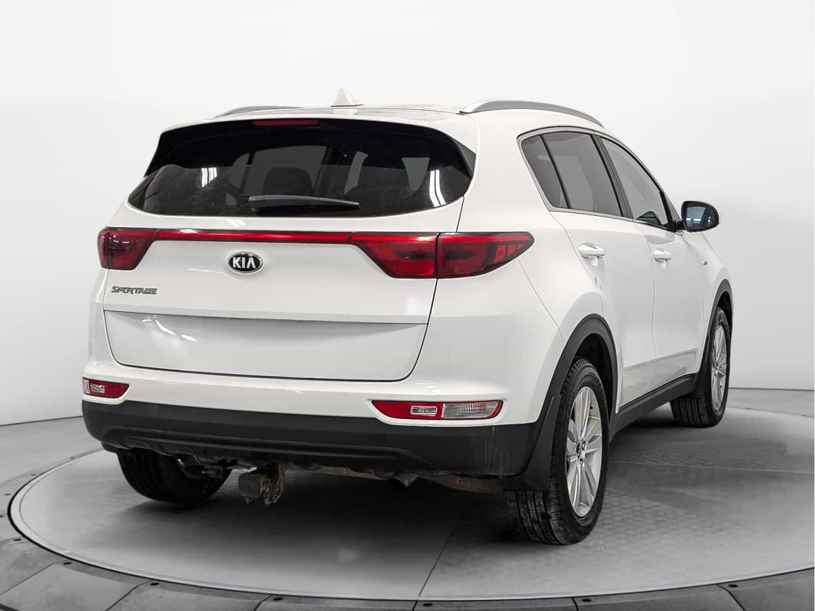 Image 5 Kia Sportage LX 2017