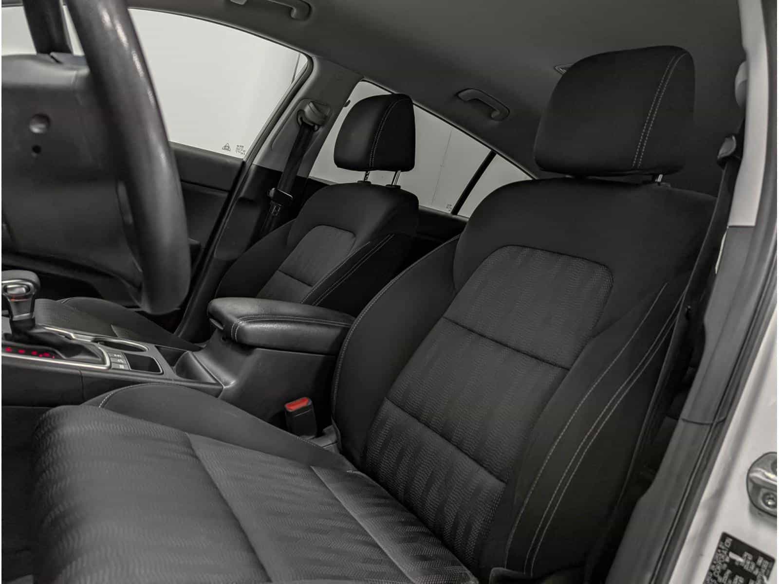 Image 7 Kia Sportage LX 2017