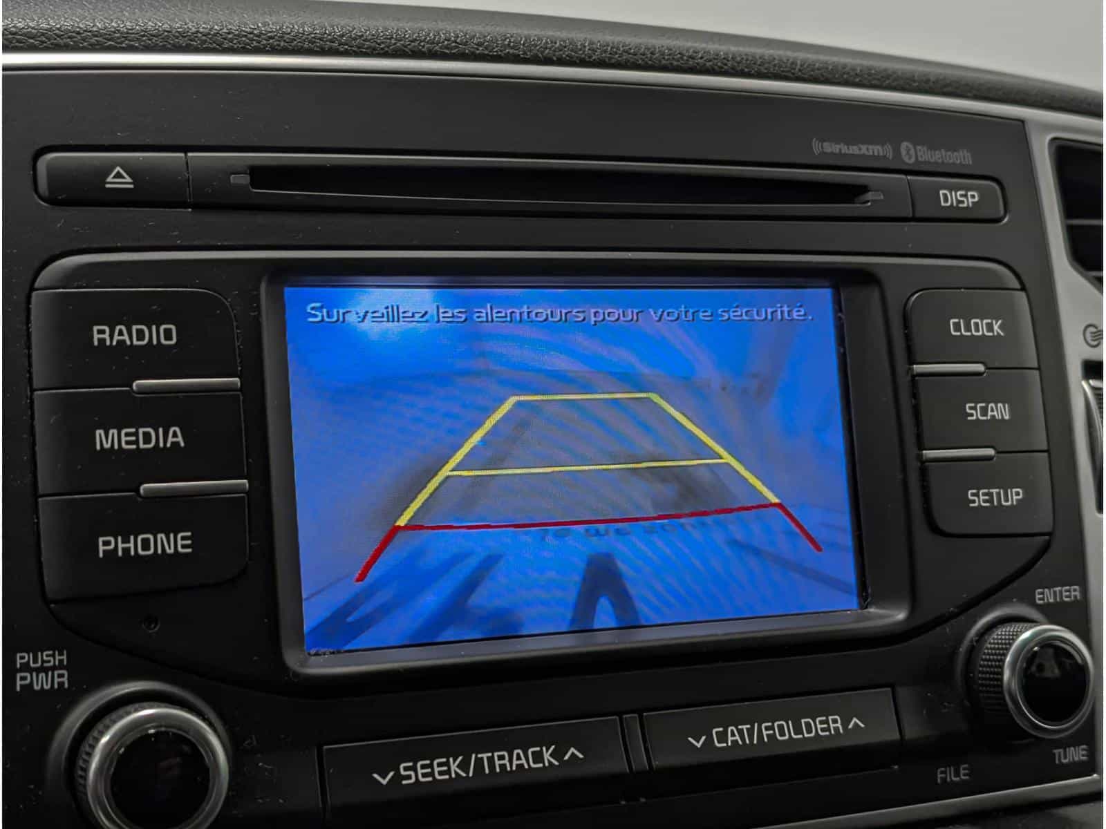 Image 11 Kia Sportage LX 2017