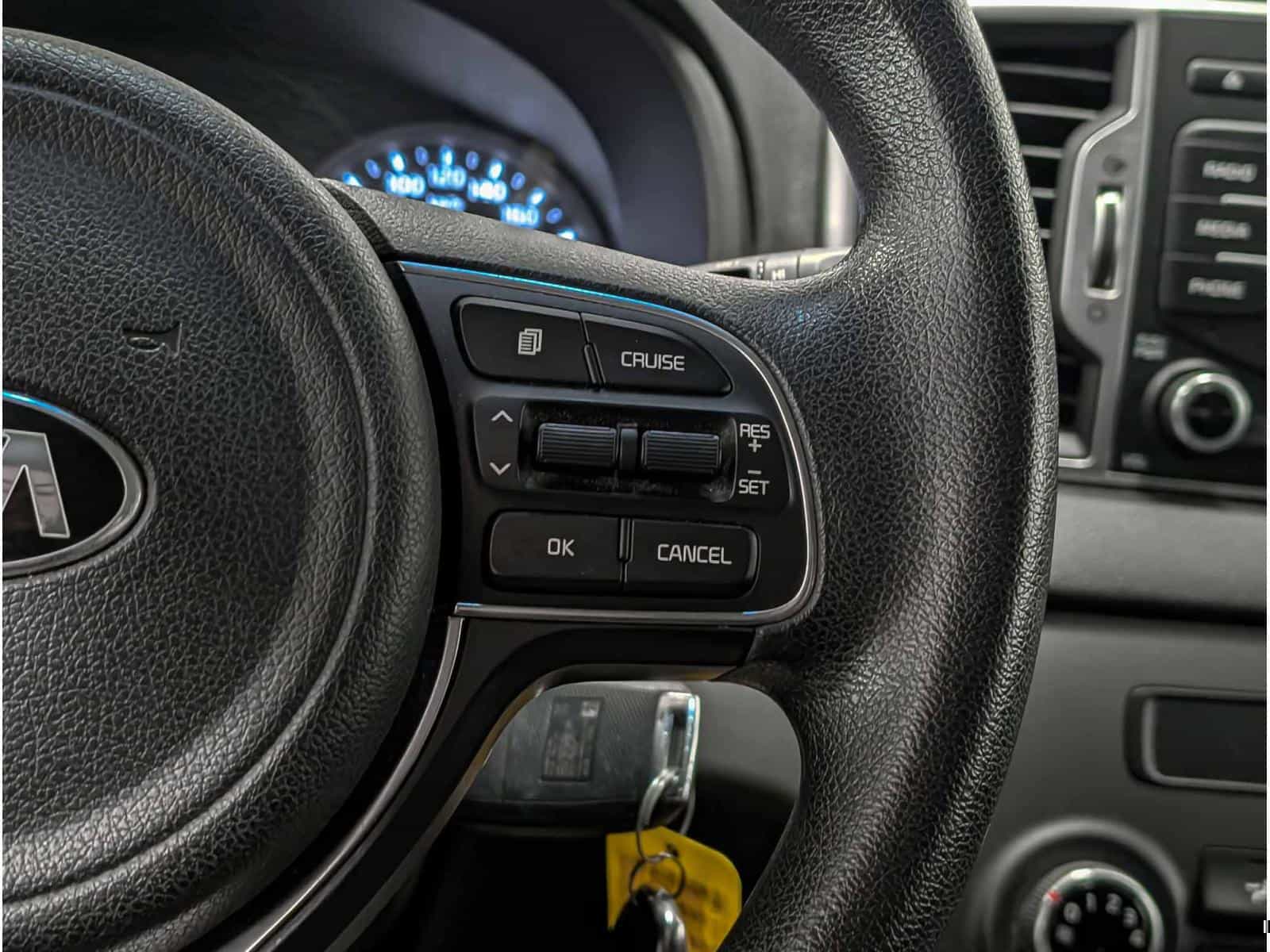 Image 13 Kia Sportage LX 2017