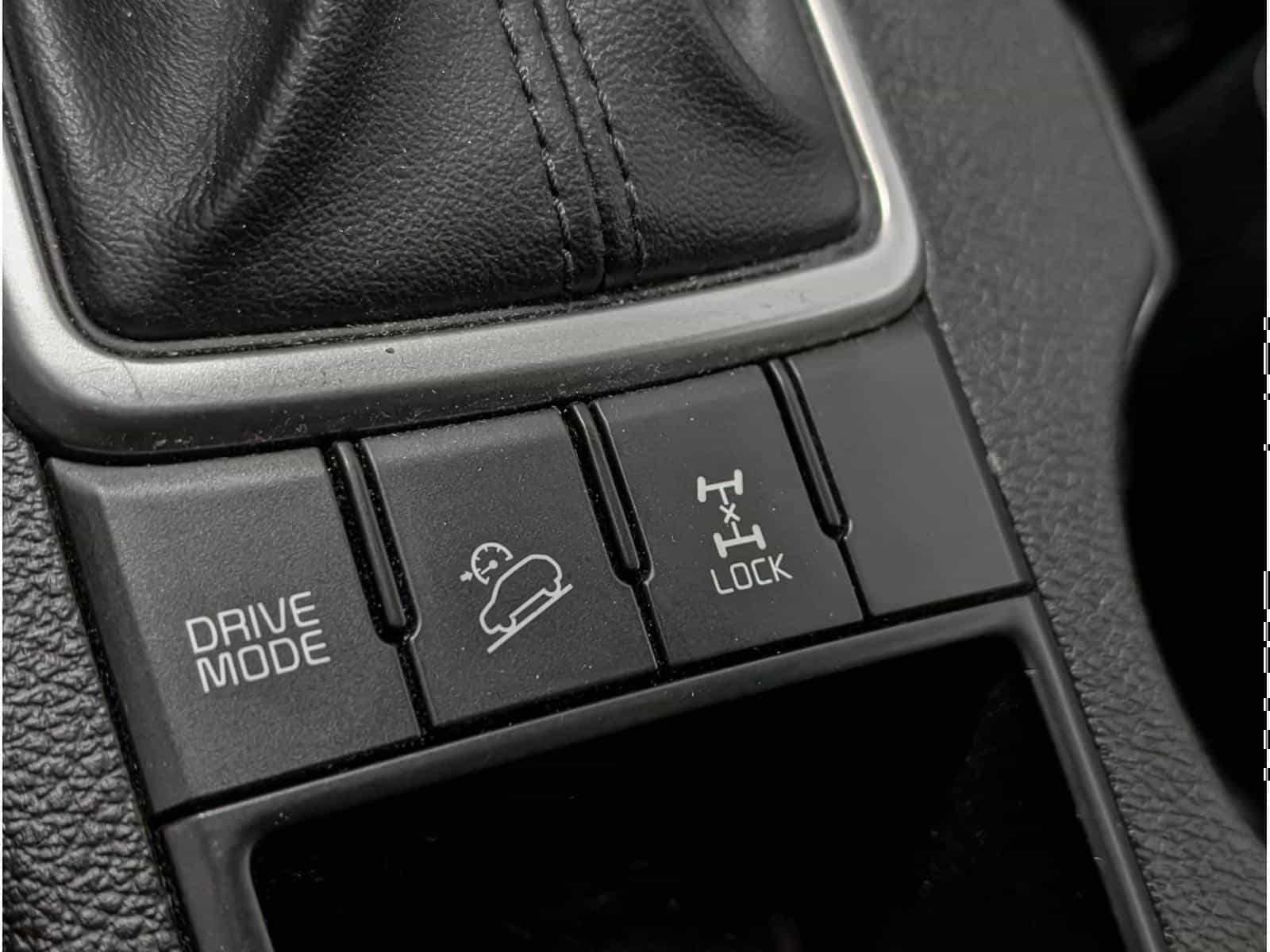 Image 16 Kia Sportage LX 2017