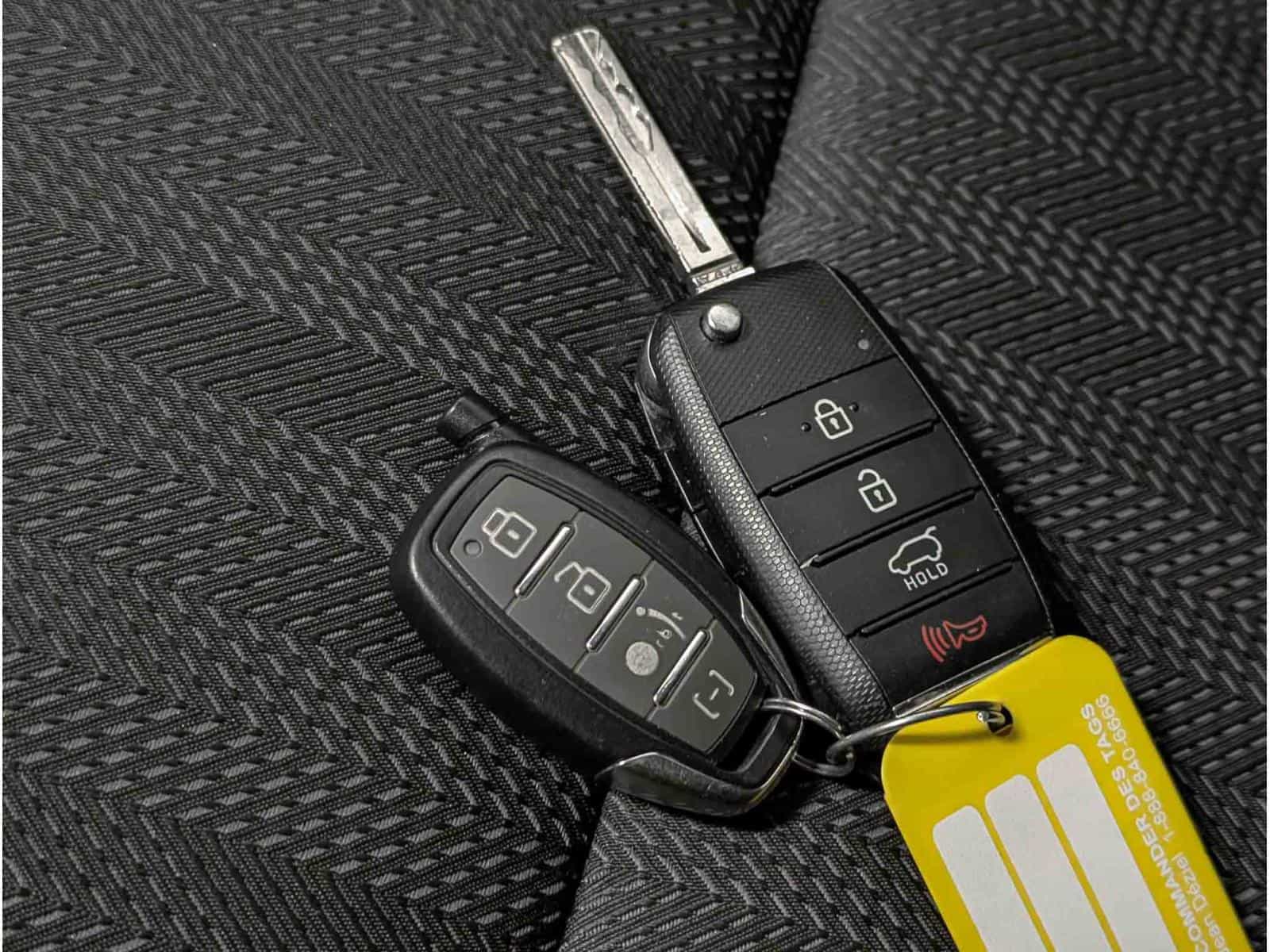 Image 18 Kia Sportage LX 2017