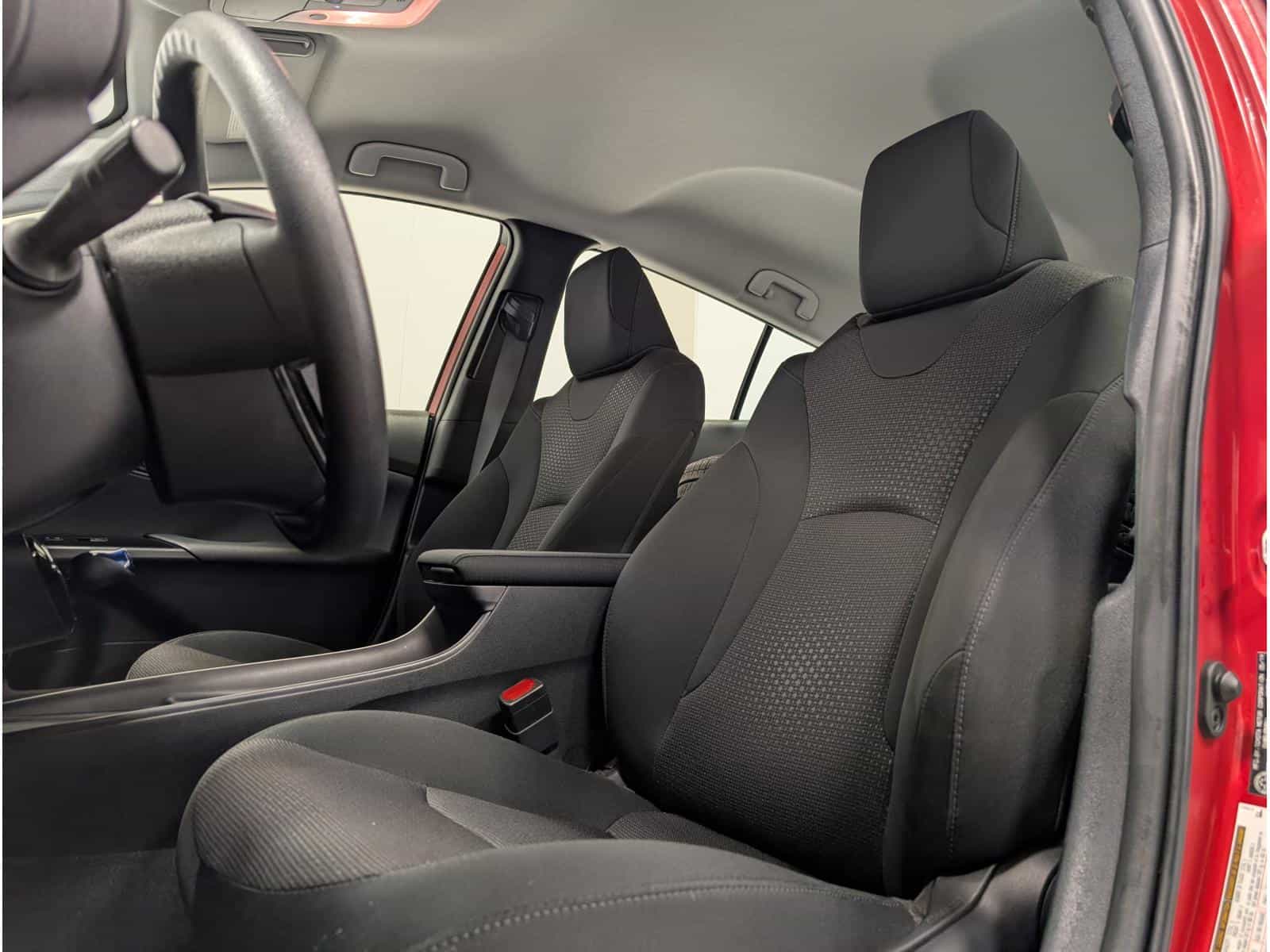 2019 Toyota Prius Base - Image 7