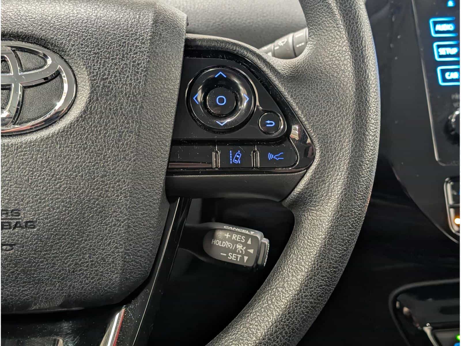 2019 Toyota Prius Base - Image 13