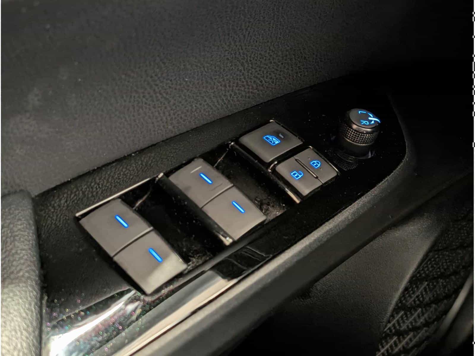 Image 16 Toyota Prius Base 2019