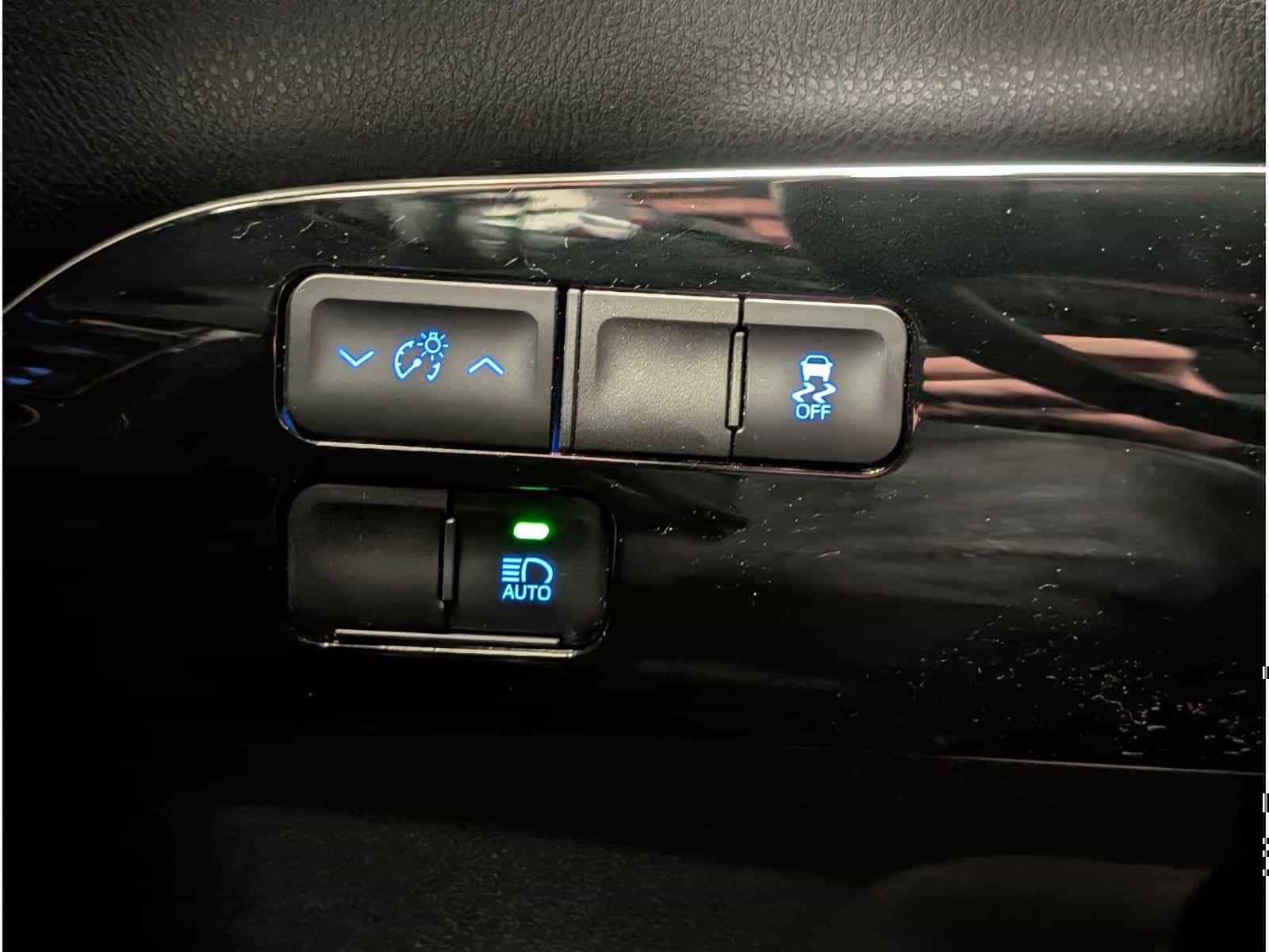 Image 15 Toyota Prius Base 2019