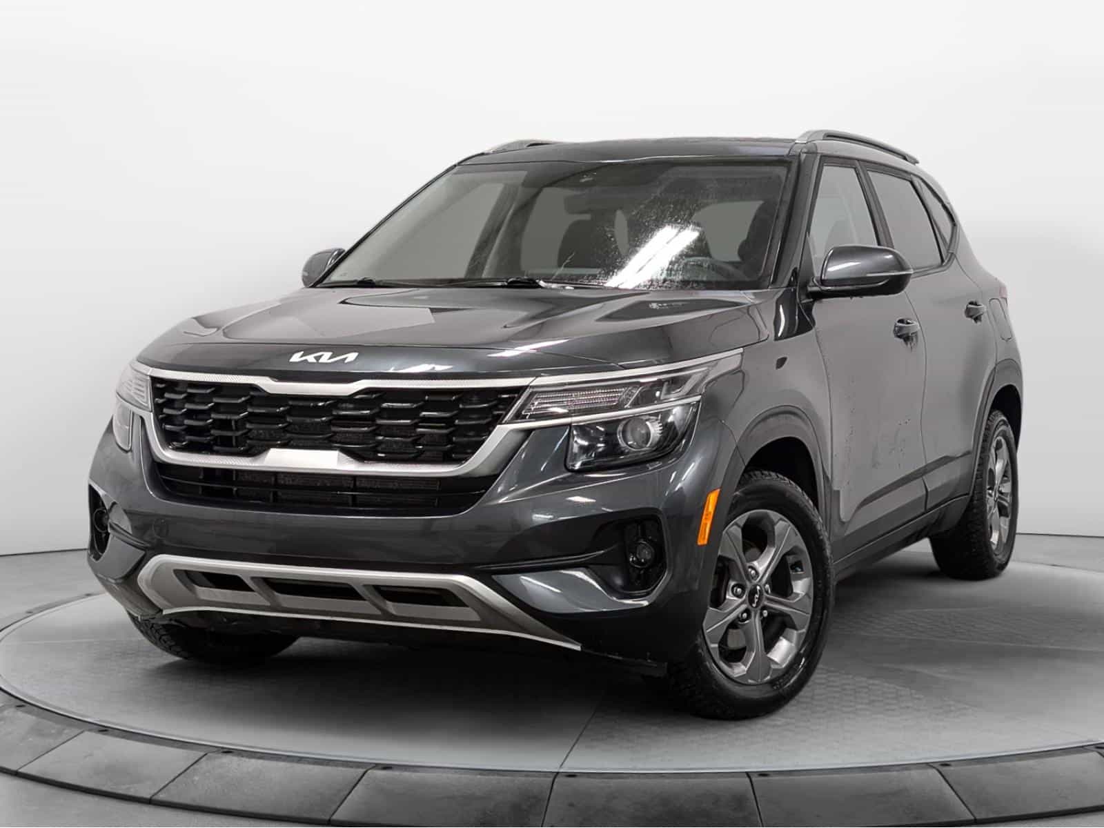 Image 1 Kia Seltos LX 2022