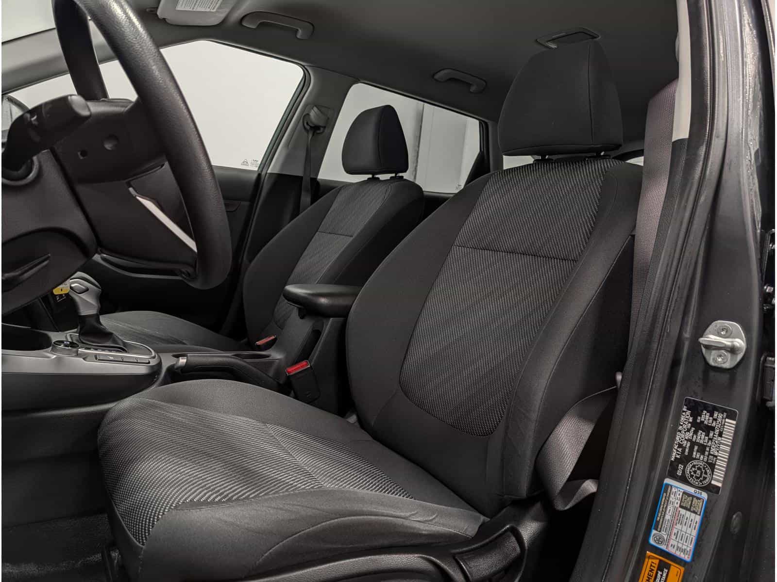 2022 Kia Seltos LX - Image 7