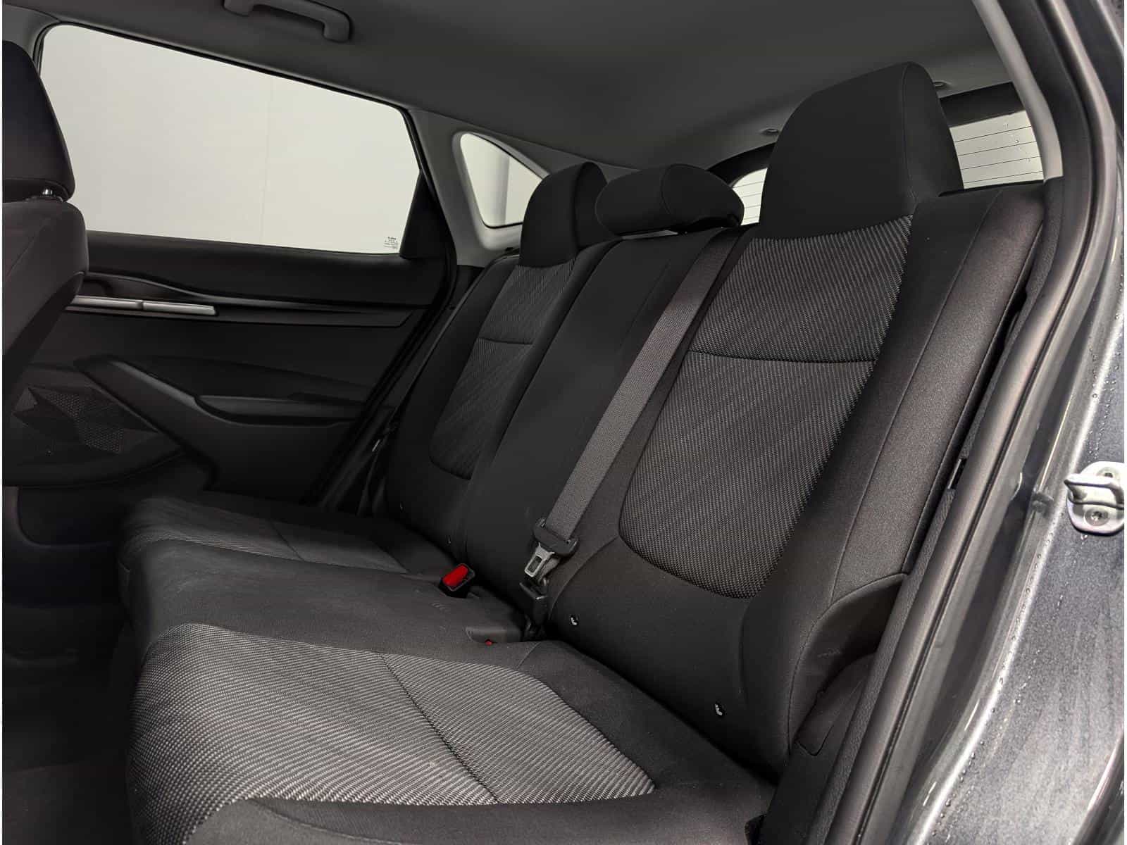 Image 8 Kia Seltos LX 2022