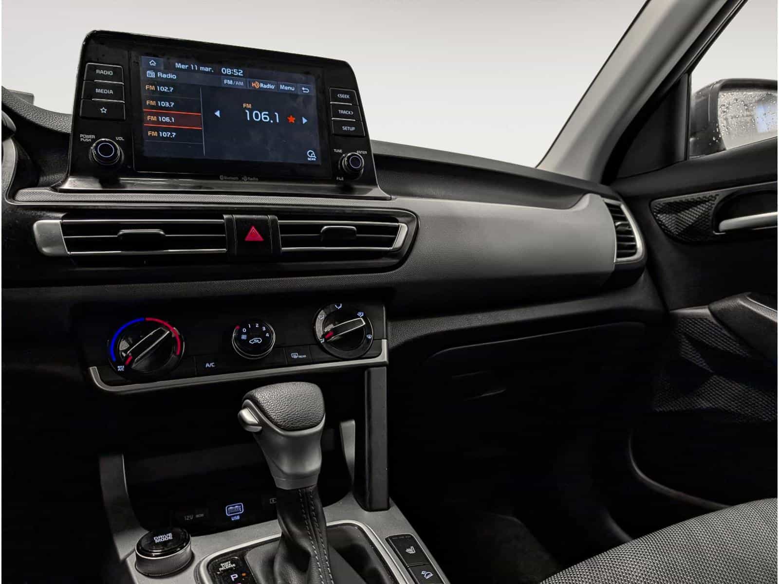 2022 Kia Seltos LX - Image 9