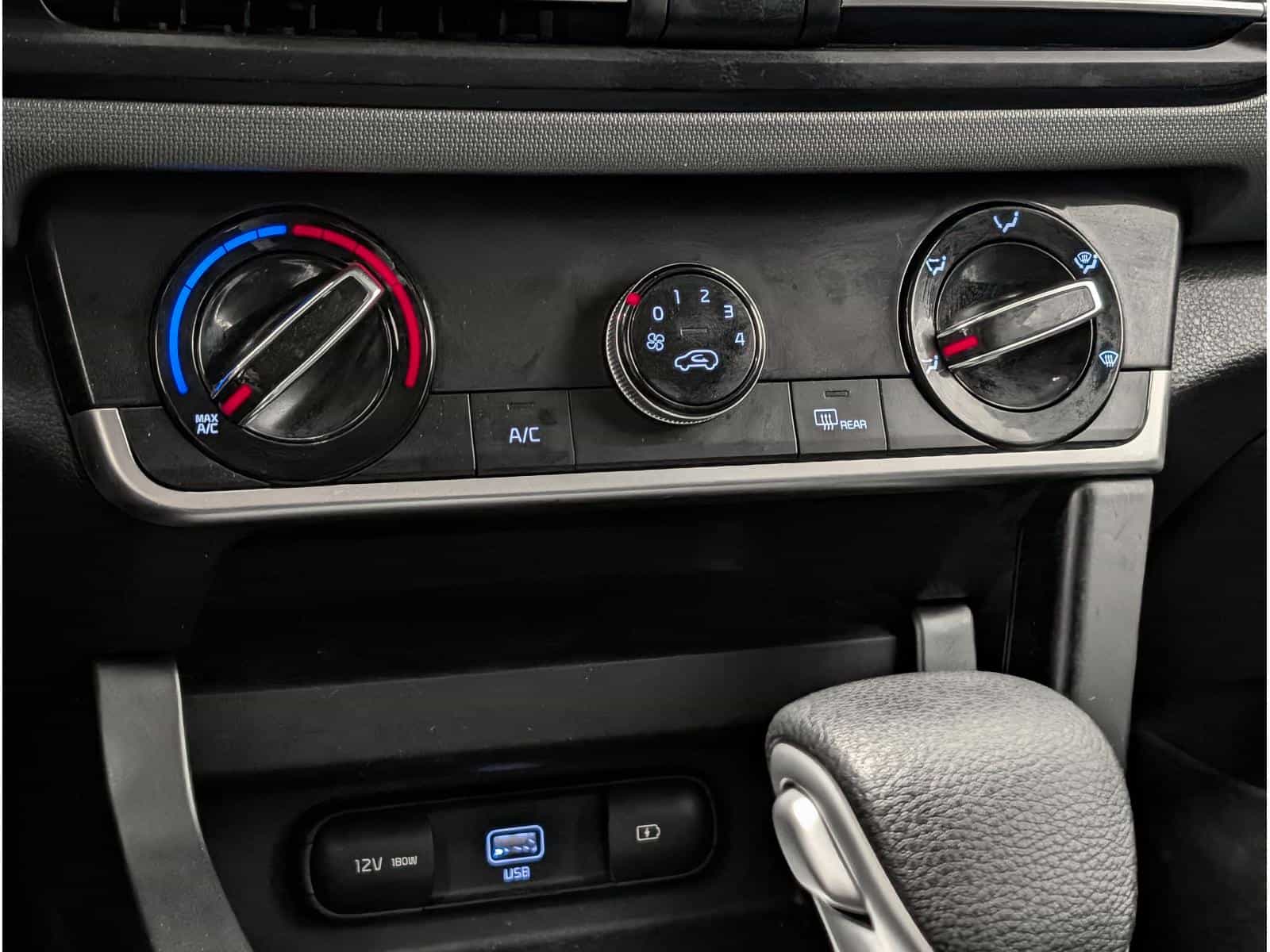 Image 12 Kia Seltos LX 2022