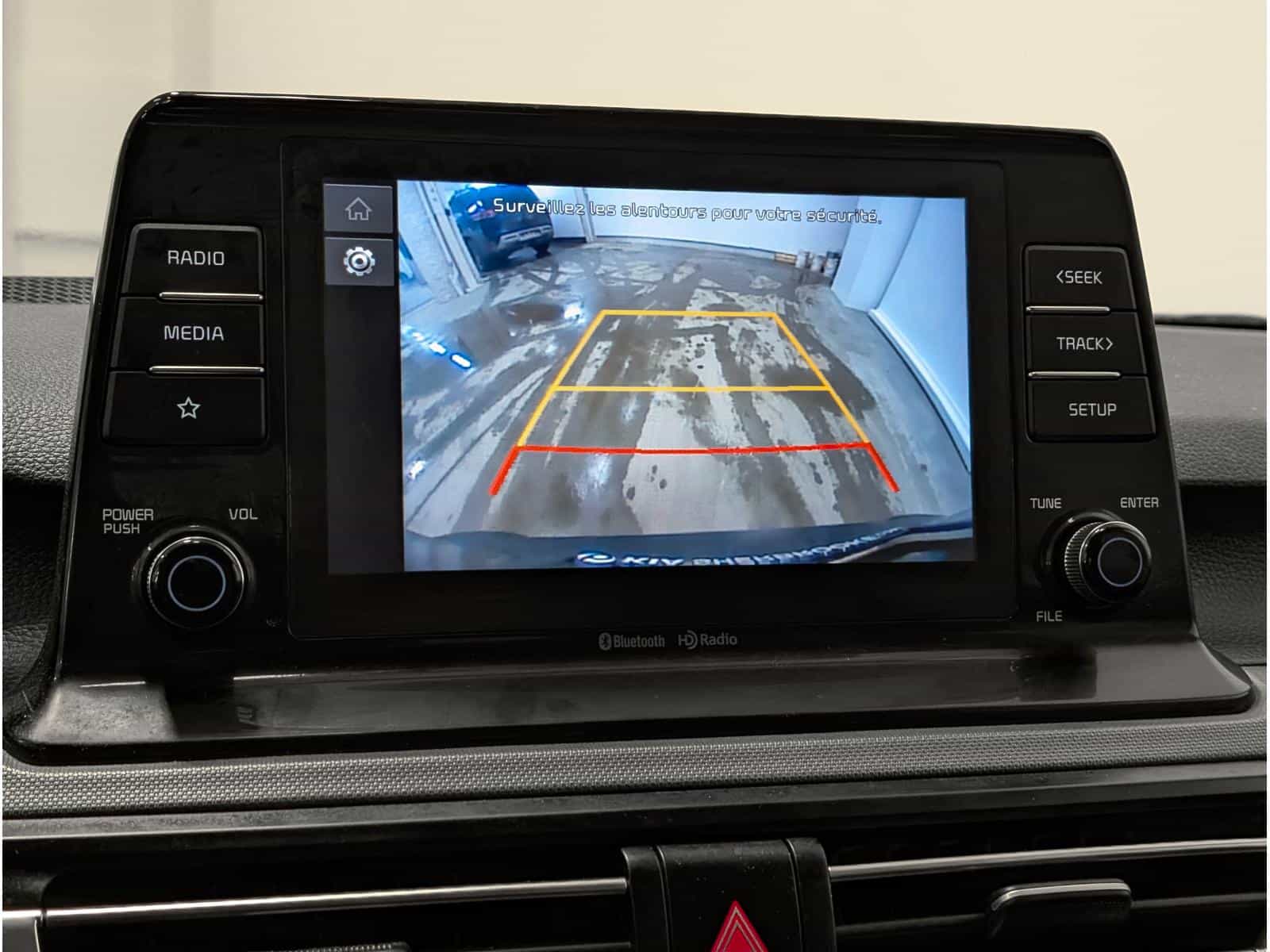 2022 Kia Seltos LX - Image 11