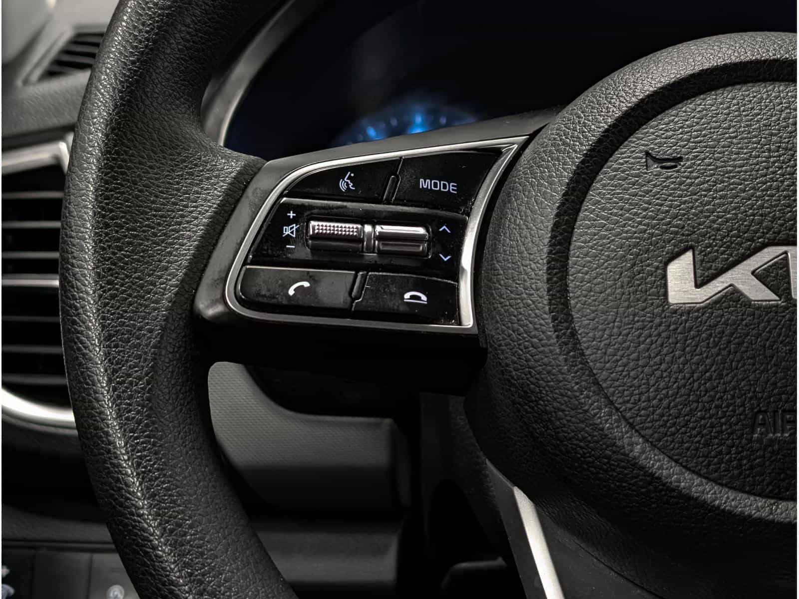 2022 Kia Seltos LX - Image 14