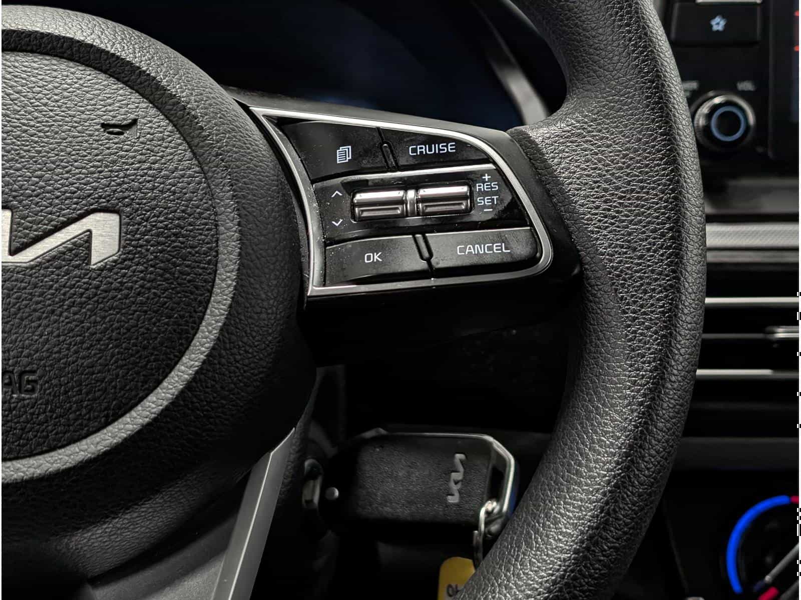 2022 Kia Seltos LX - Image 13