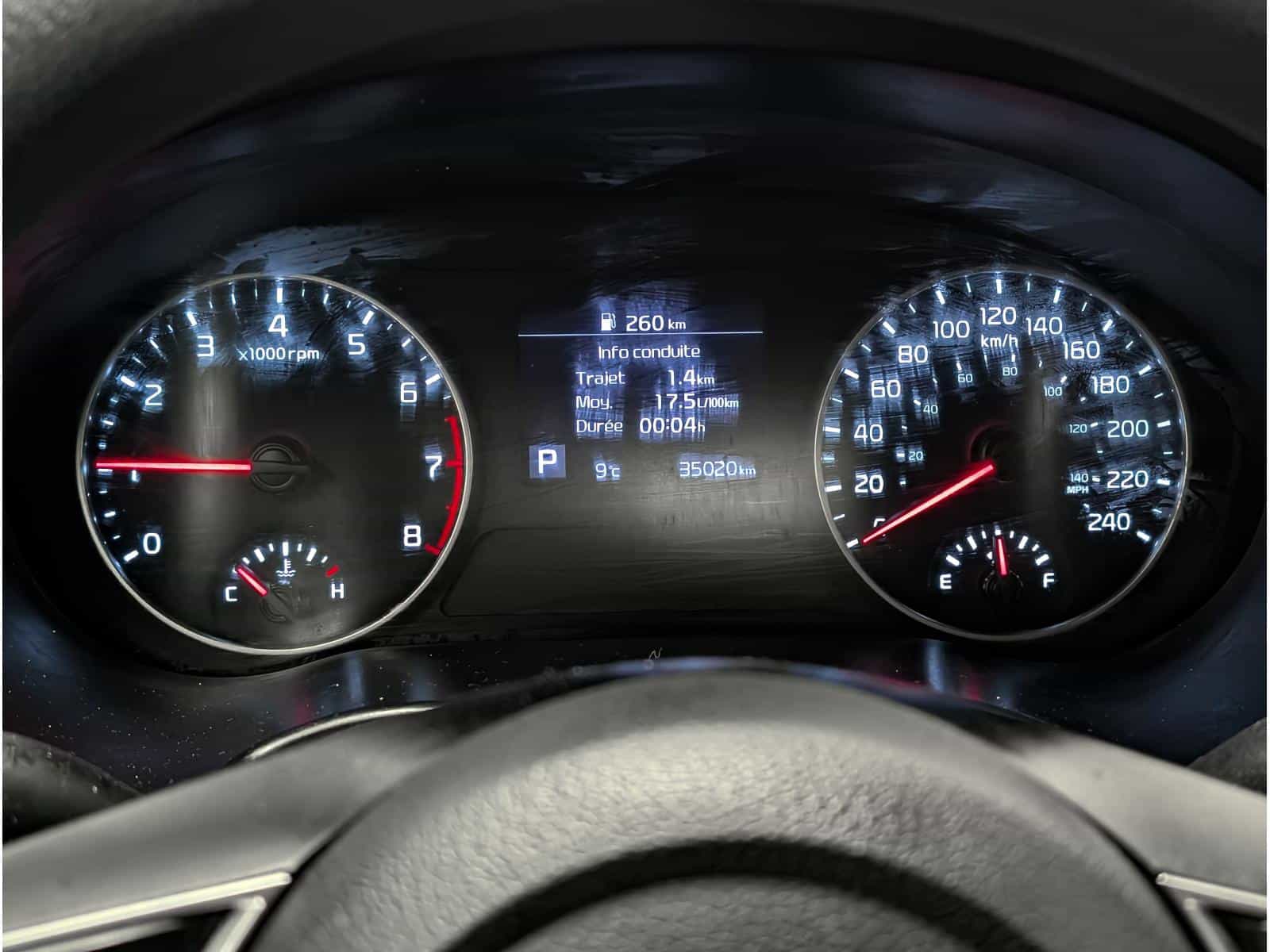 Image 17 Kia Seltos LX 2022