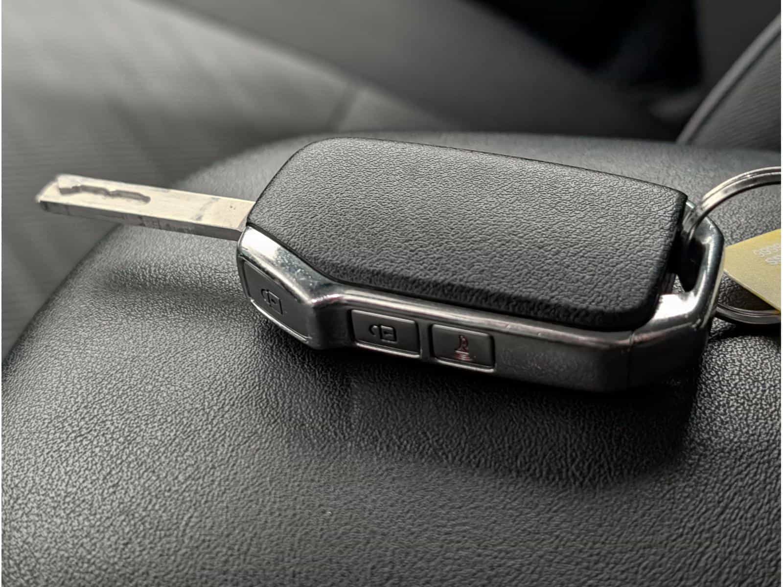 Image 18 Kia Seltos LX 2022