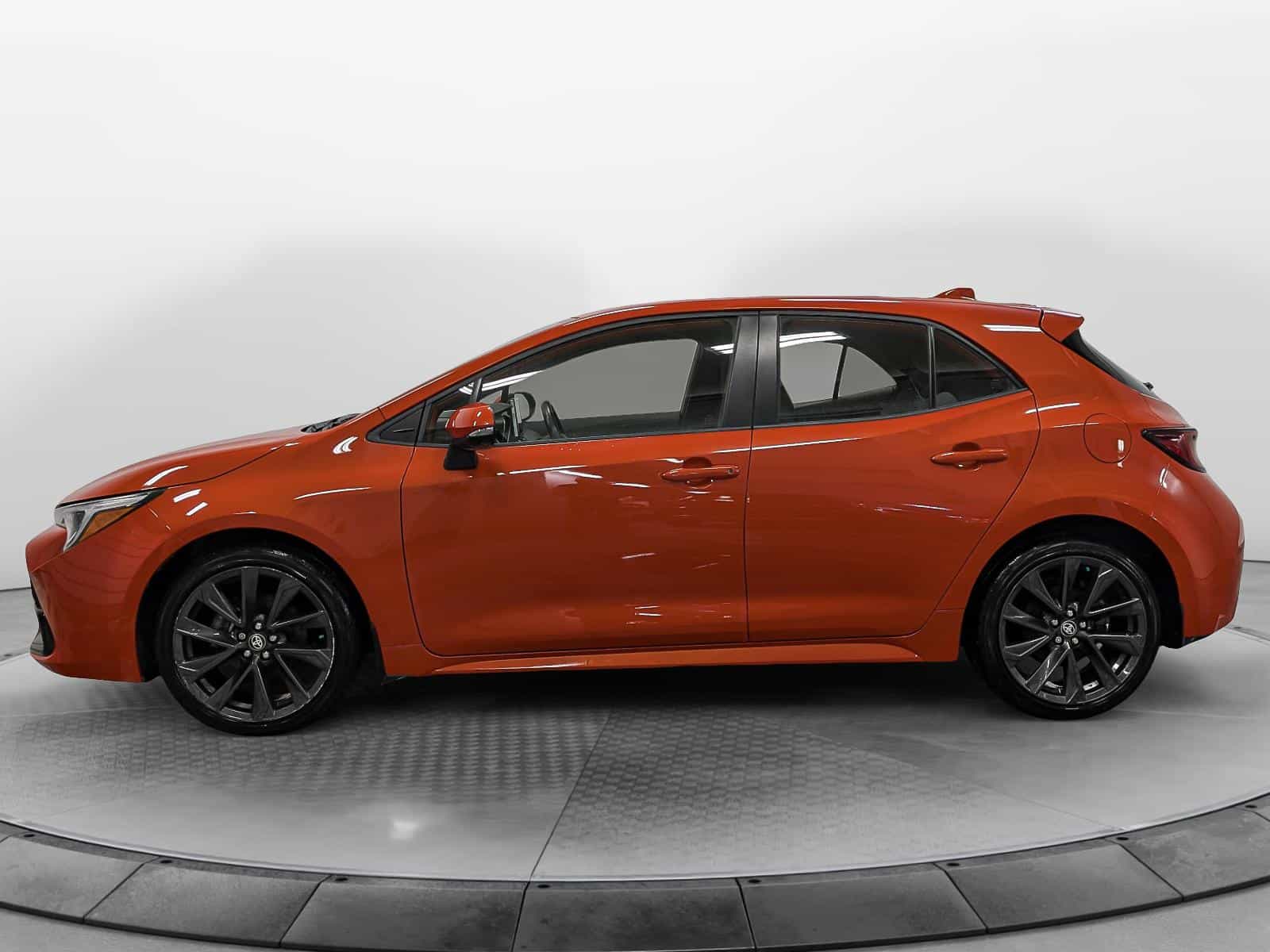 Image 2 Toyota Corolla SE 2024