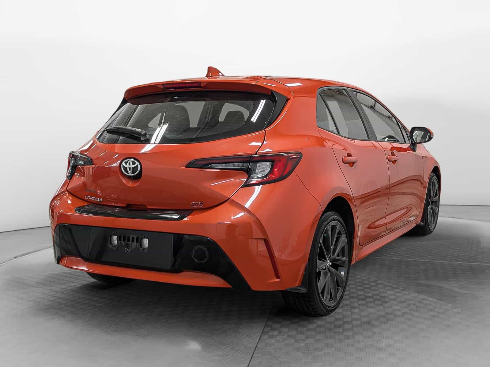 Image 5 Toyota Corolla SE 2024