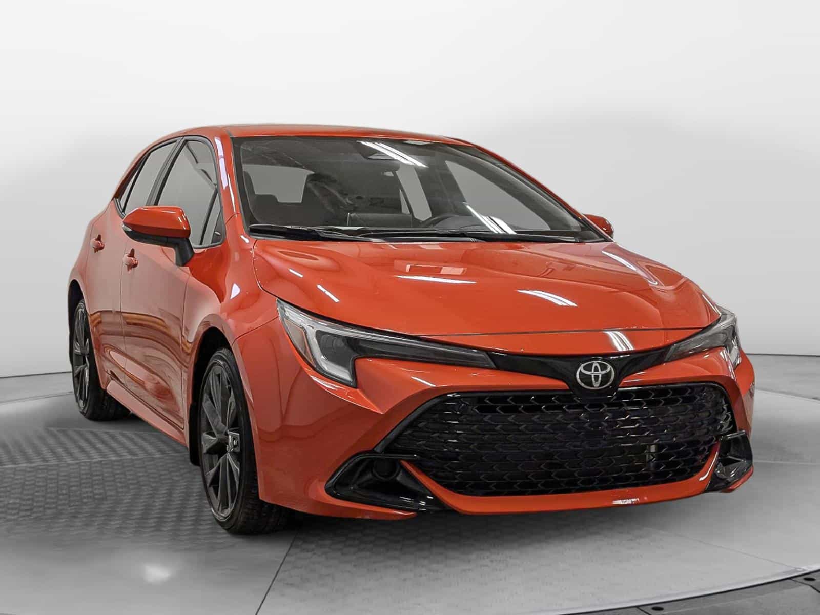 Image 3 Toyota Corolla SE 2024