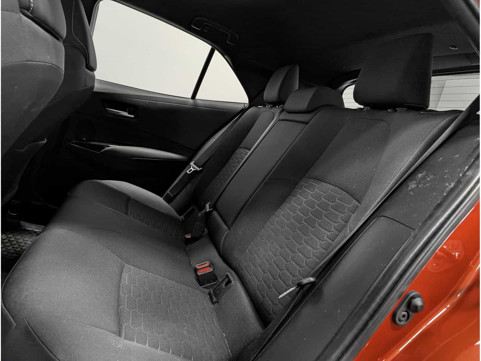 Image 8 Toyota Corolla SE 2024