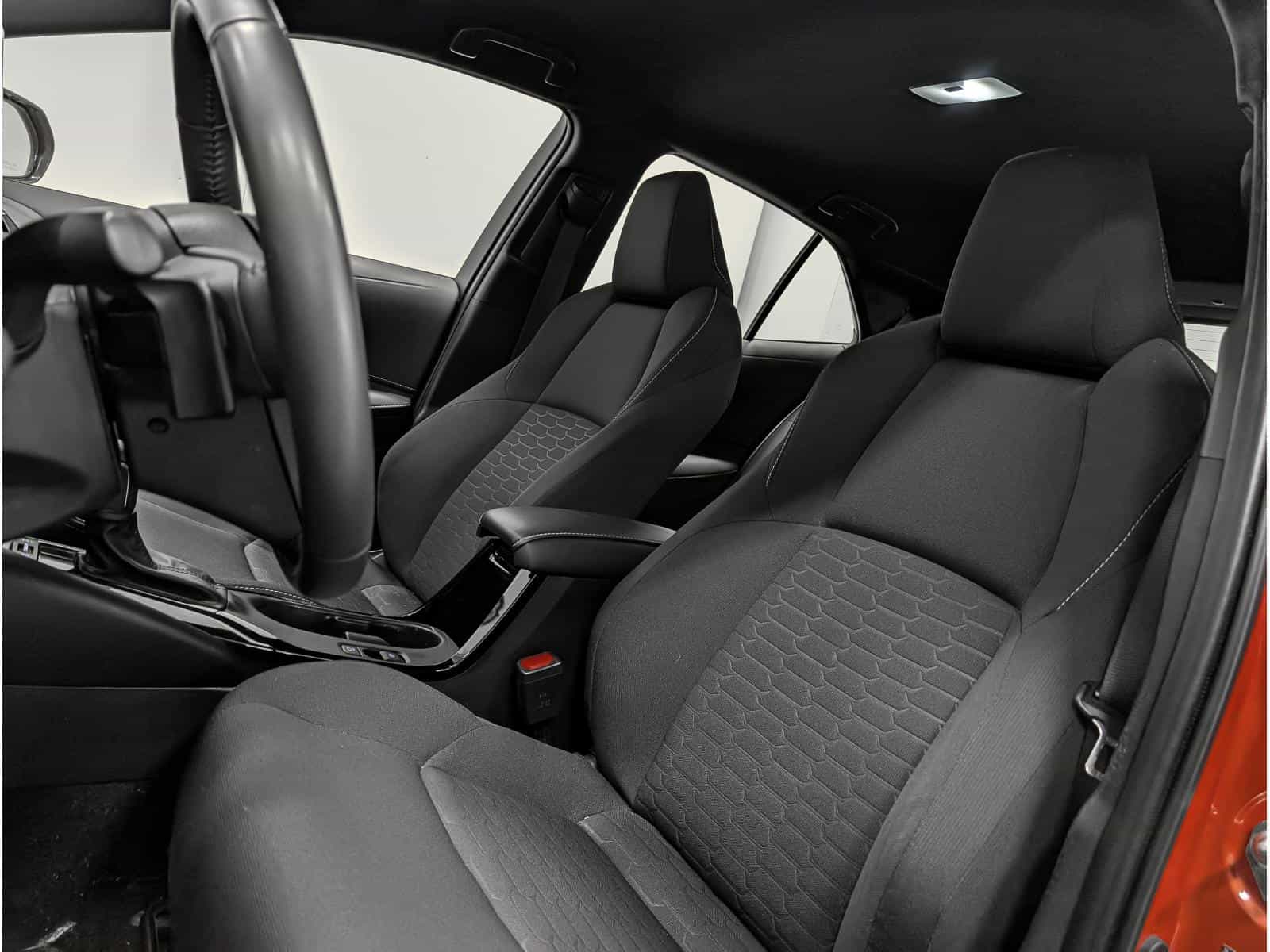 Image 7 Toyota Corolla SE 2024