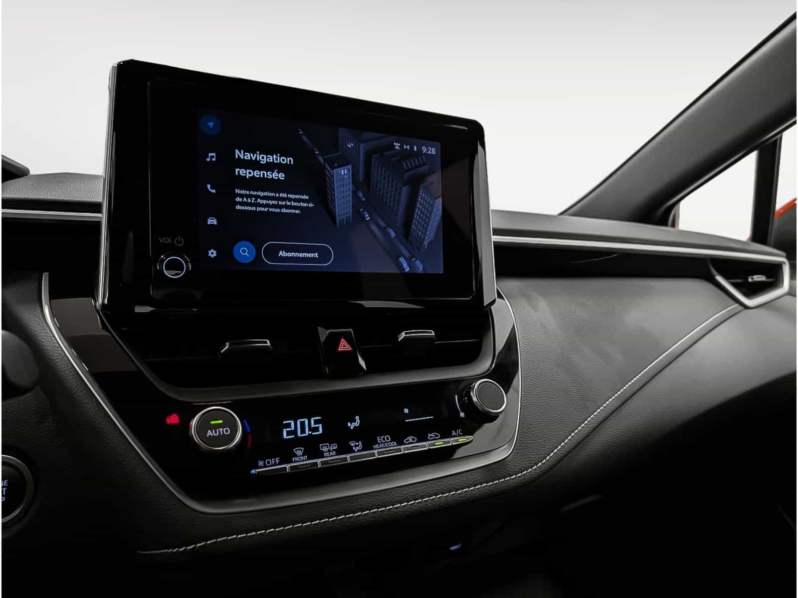 Image 9 Toyota Corolla SE 2024