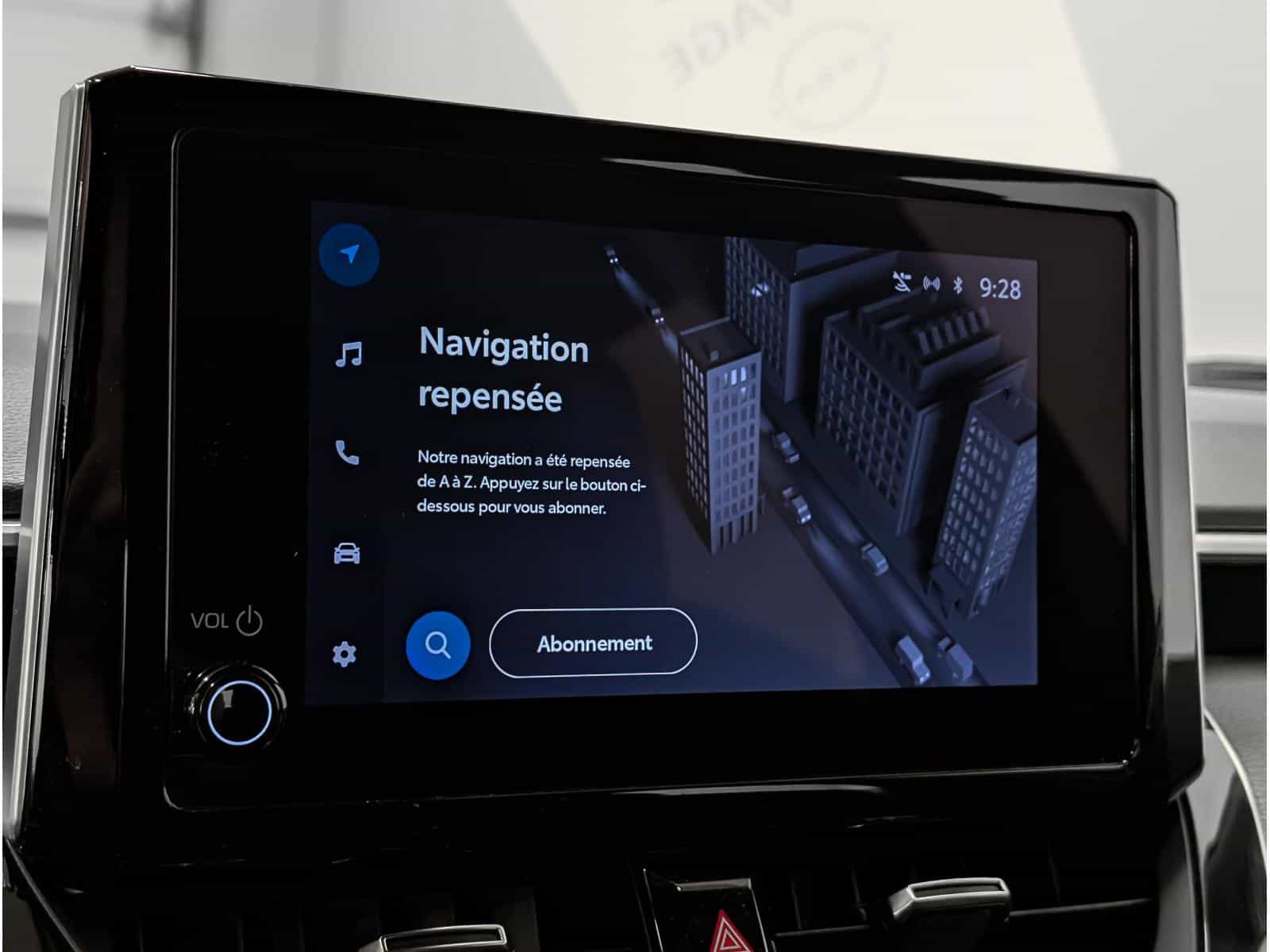 Image 10 Toyota Corolla SE 2024