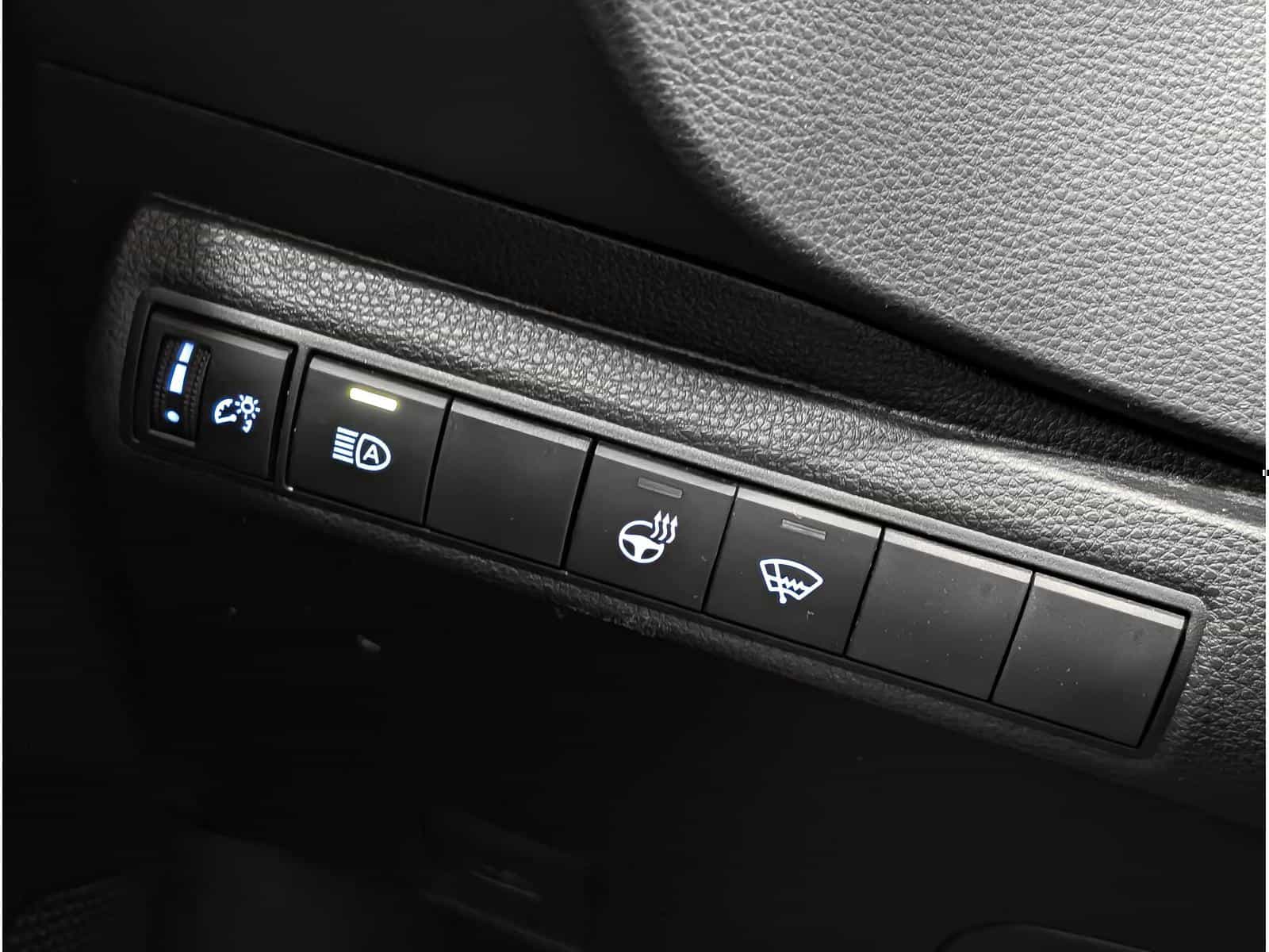 Image 18 Toyota Corolla SE 2024